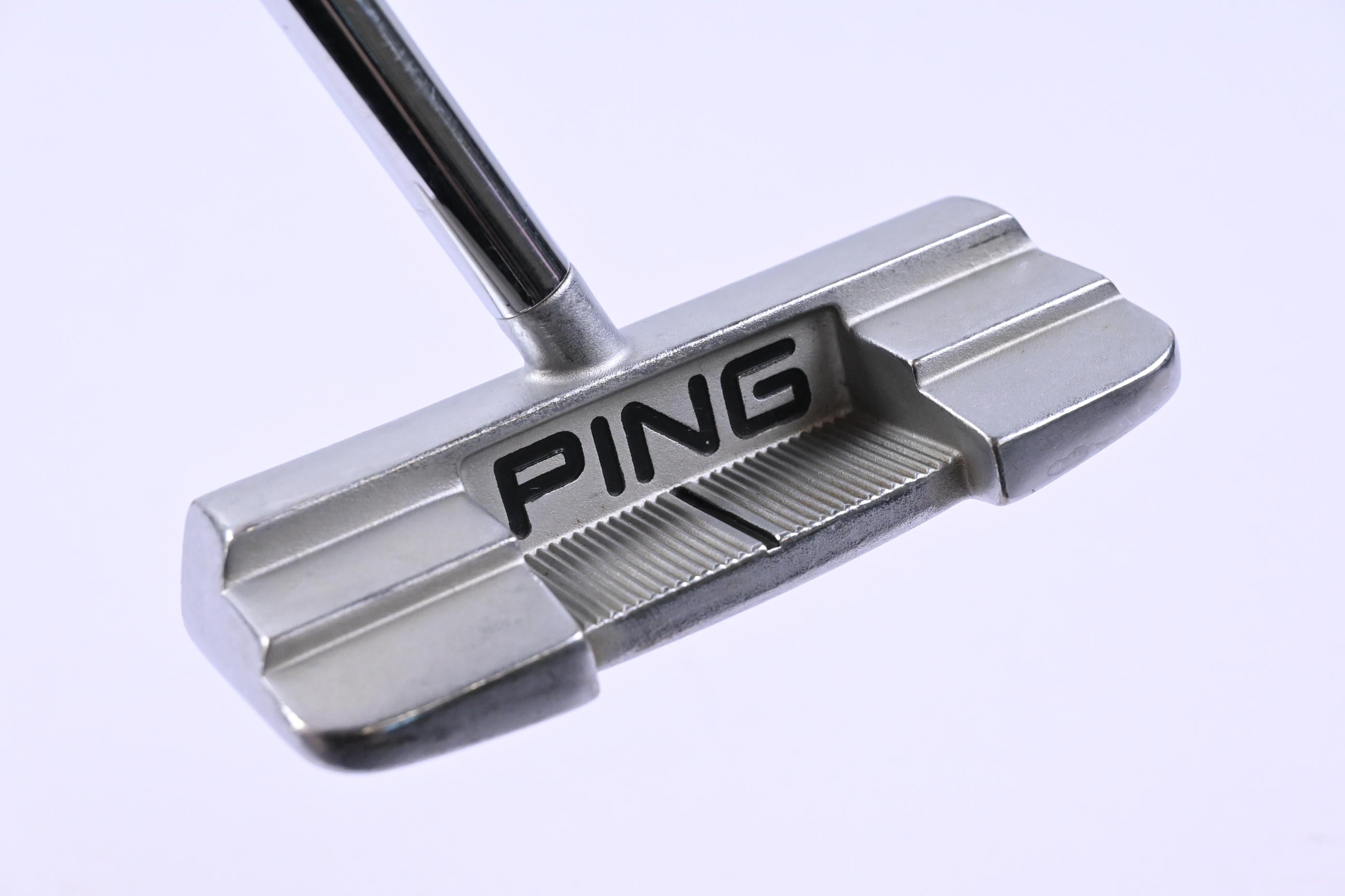 Ping Sigma 2 Kushin C Putter / Black Dot / 33 Inch