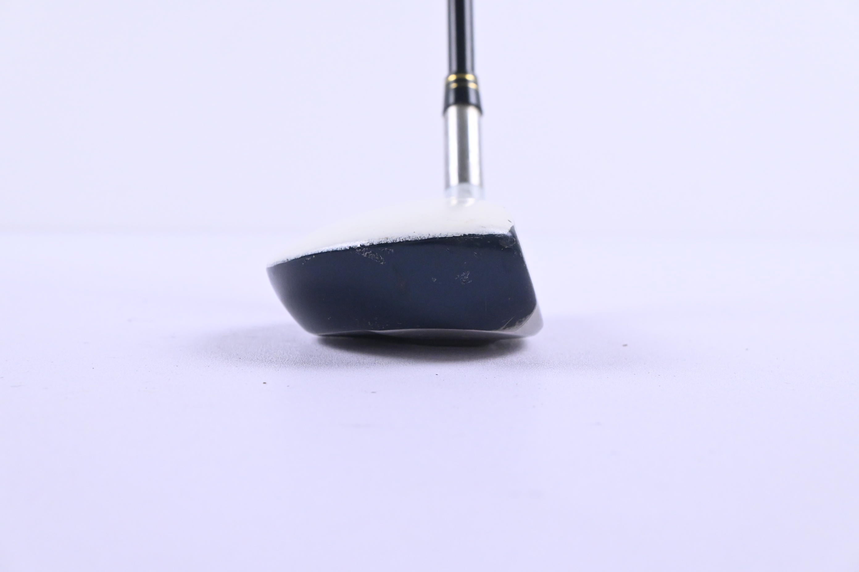 Mizuno Blue Rage #5 Wood / 18 Degree / Stiff Flex Aldila Voodoo Shaft