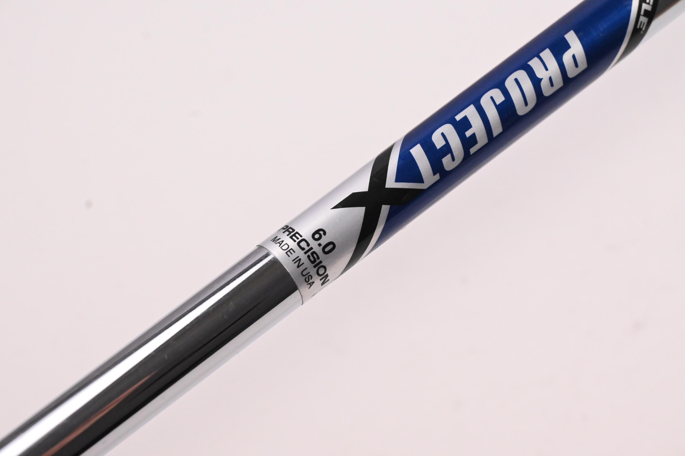 Callaway Apex UT 24 #3 Iron / 20 Degree / Stiff Flex Project X Shaft