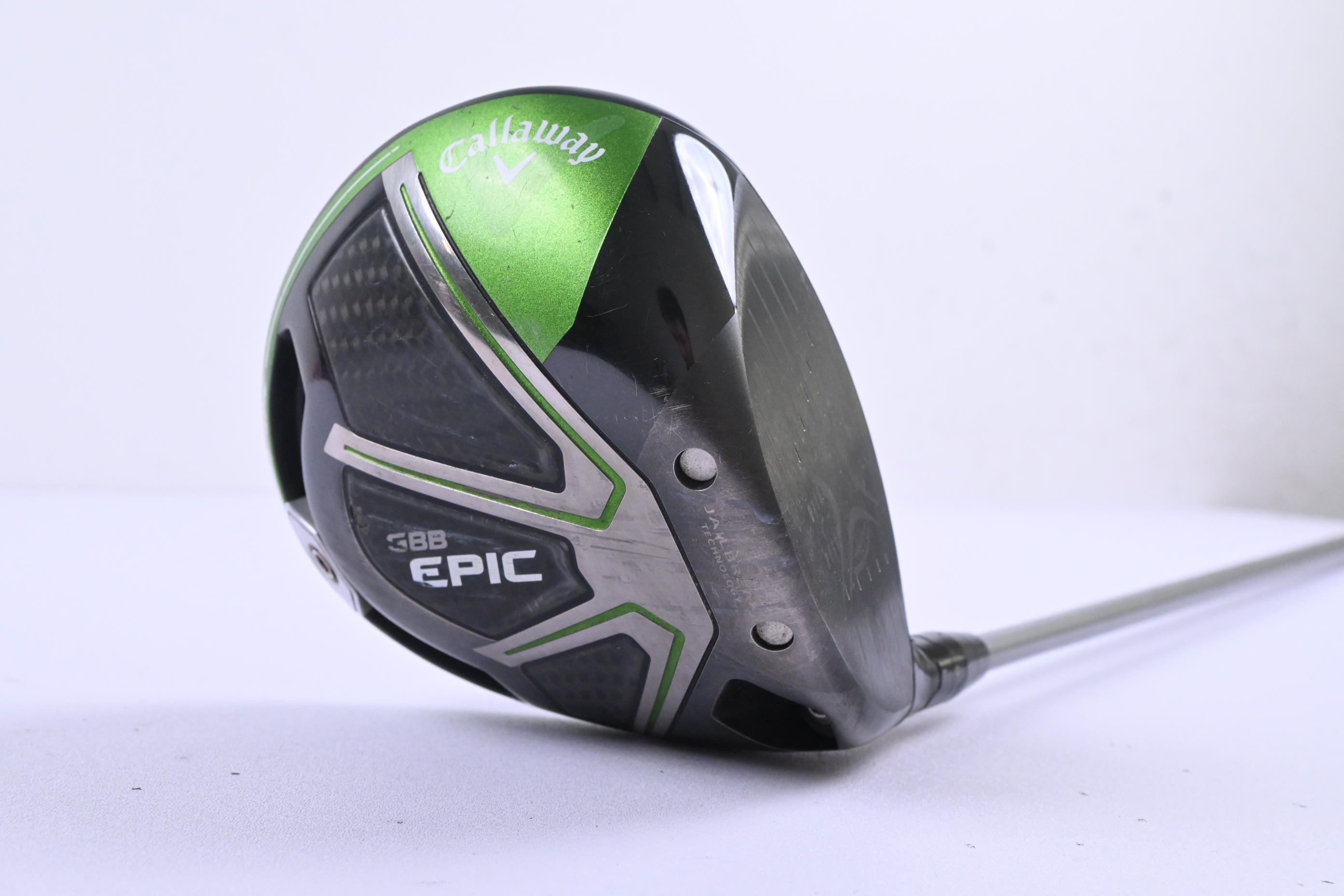 Callaway GBB Epic Driver / 9 Degree / Stiff Flex Diamana x5ct 60