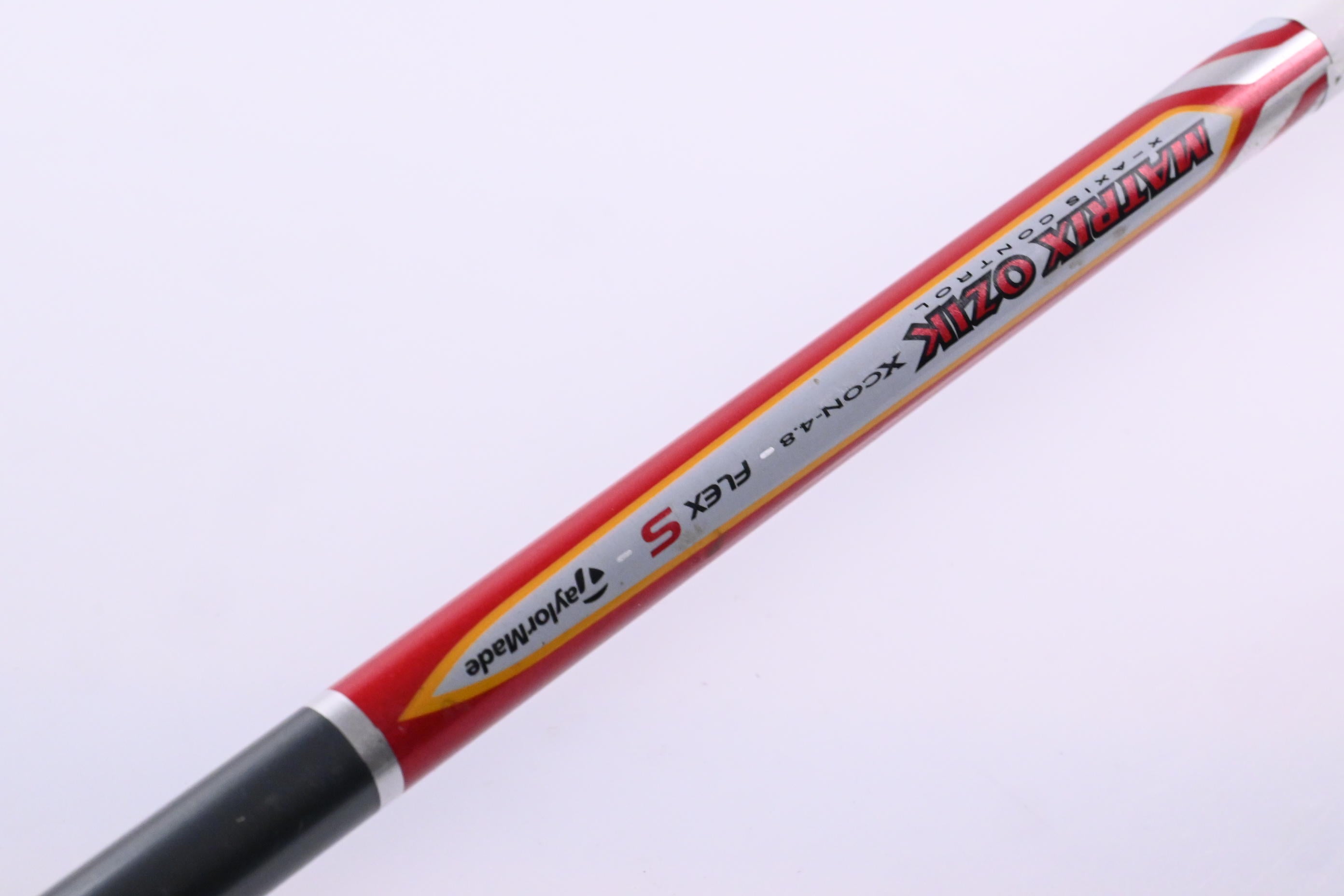 Taylormade Burner Superfast 2.0 #3 Wood / 15 Degree / Stiff Flex Matrix Xcon-4.8