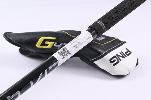 Ping G430 #5 Hybrid / 26 Degree / Senior Flex Ping ALTA Quick 45 Shaft