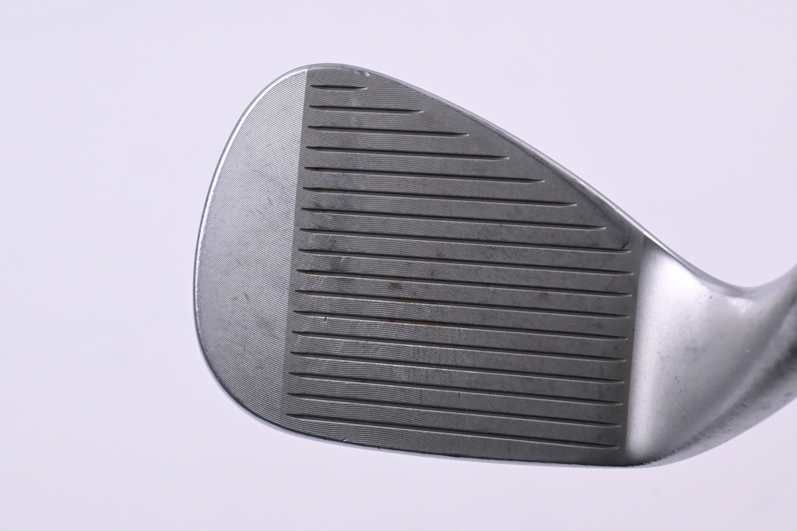 Ping S159 Gap Wedge / 50 Degree / Black Dot / Wedge Flex Ping Z-Z115 Shaft
