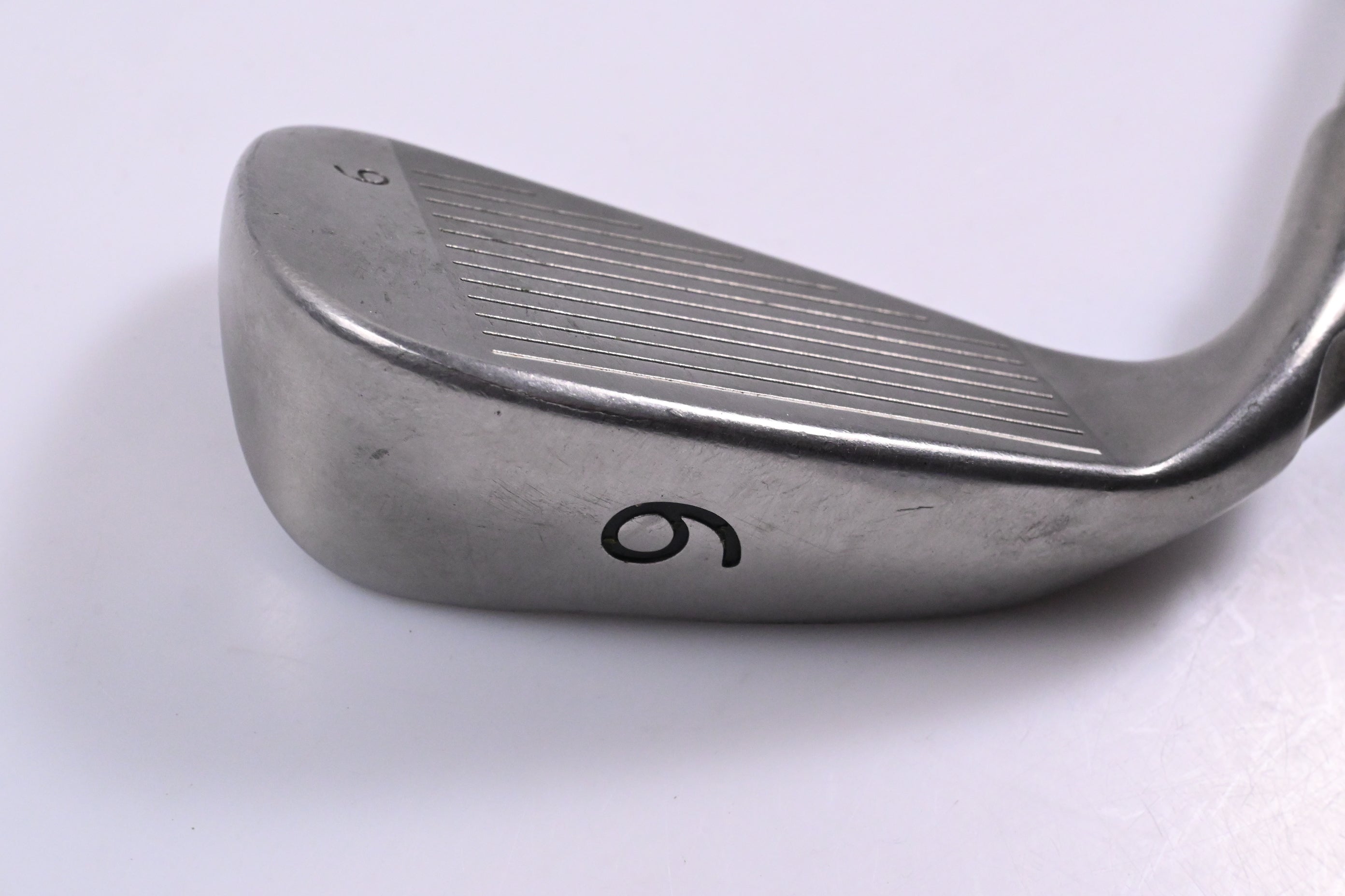 Ping G20 #6 Iron / Silver Dot / 29 Degree / Regular Flex Dynamic Gold 105 Shaft