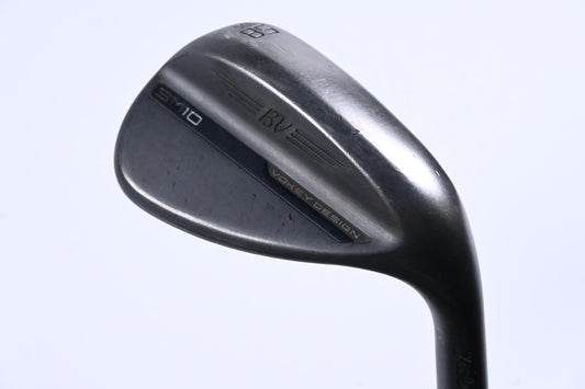 Titleist Vokey SM10 Lob Wedge / 58 Degree / Wedge Flex Vokey Design SM10 Shaft