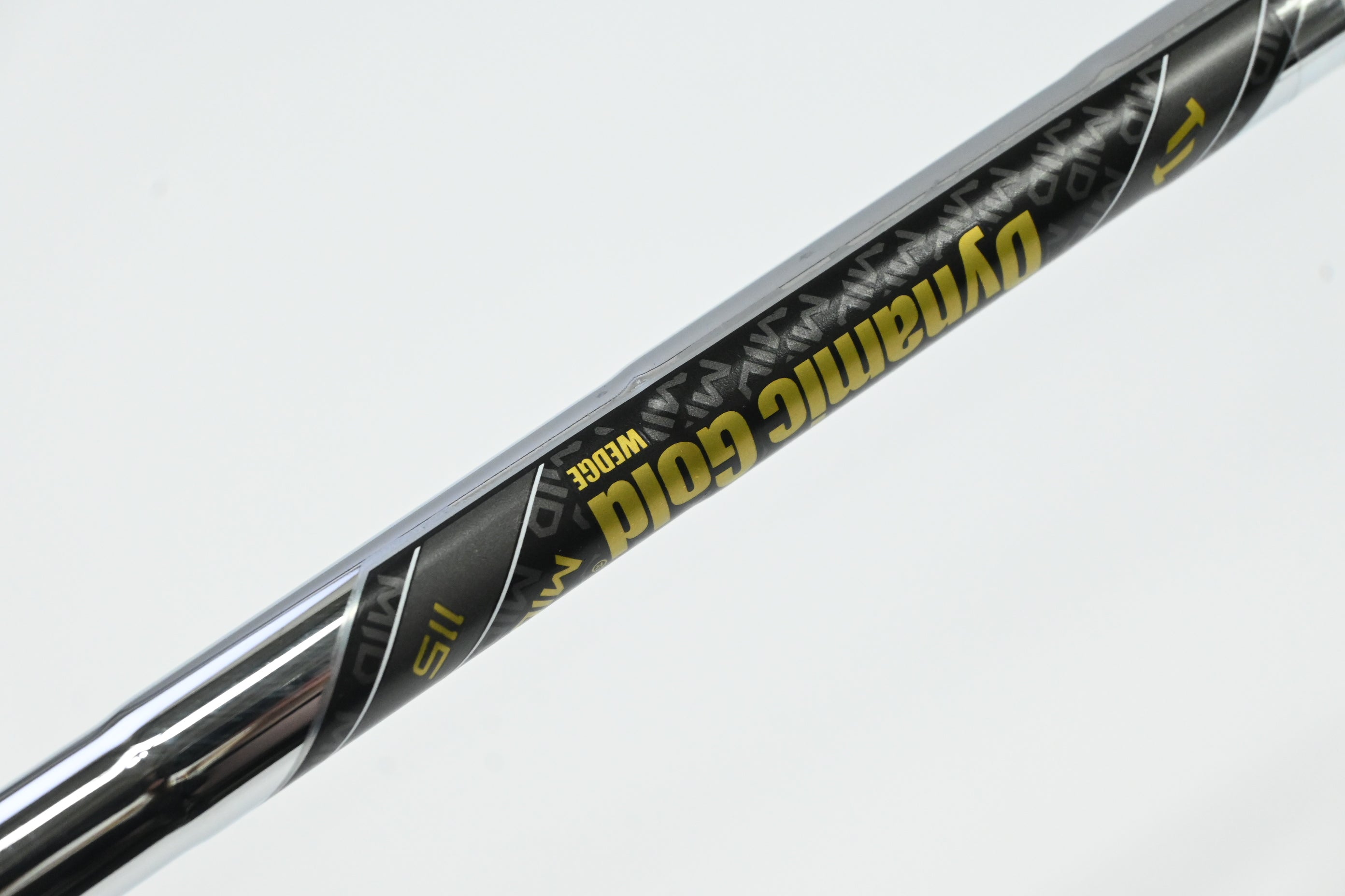 Callaway Opus Pitching Wedge / 48 Degree / Wedge Flex Dynamic Gold 115 Shaft