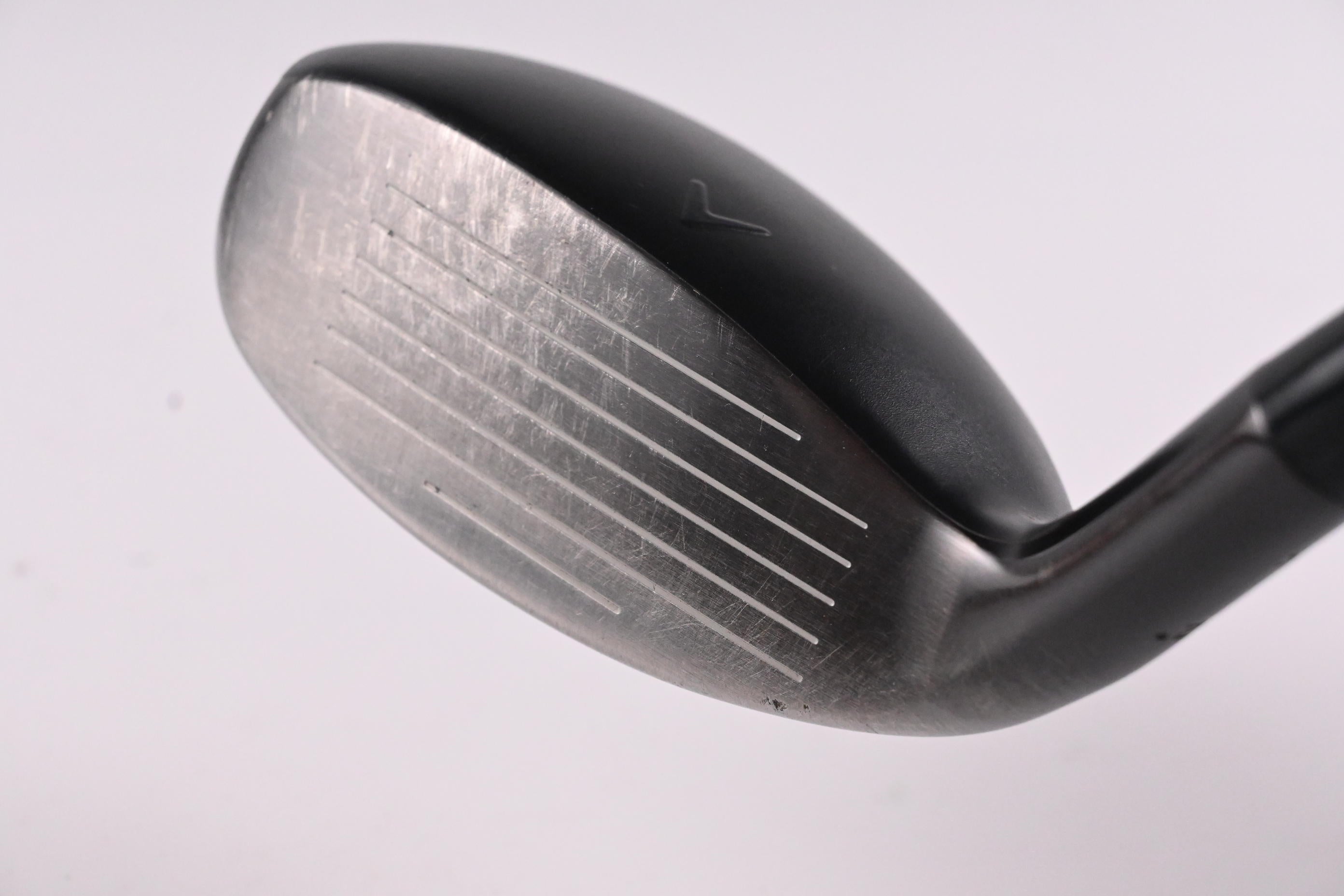 Callaway XR16 OS #4 Hybrid / 22 Degree / Regular Flex Project X 58g Shaft