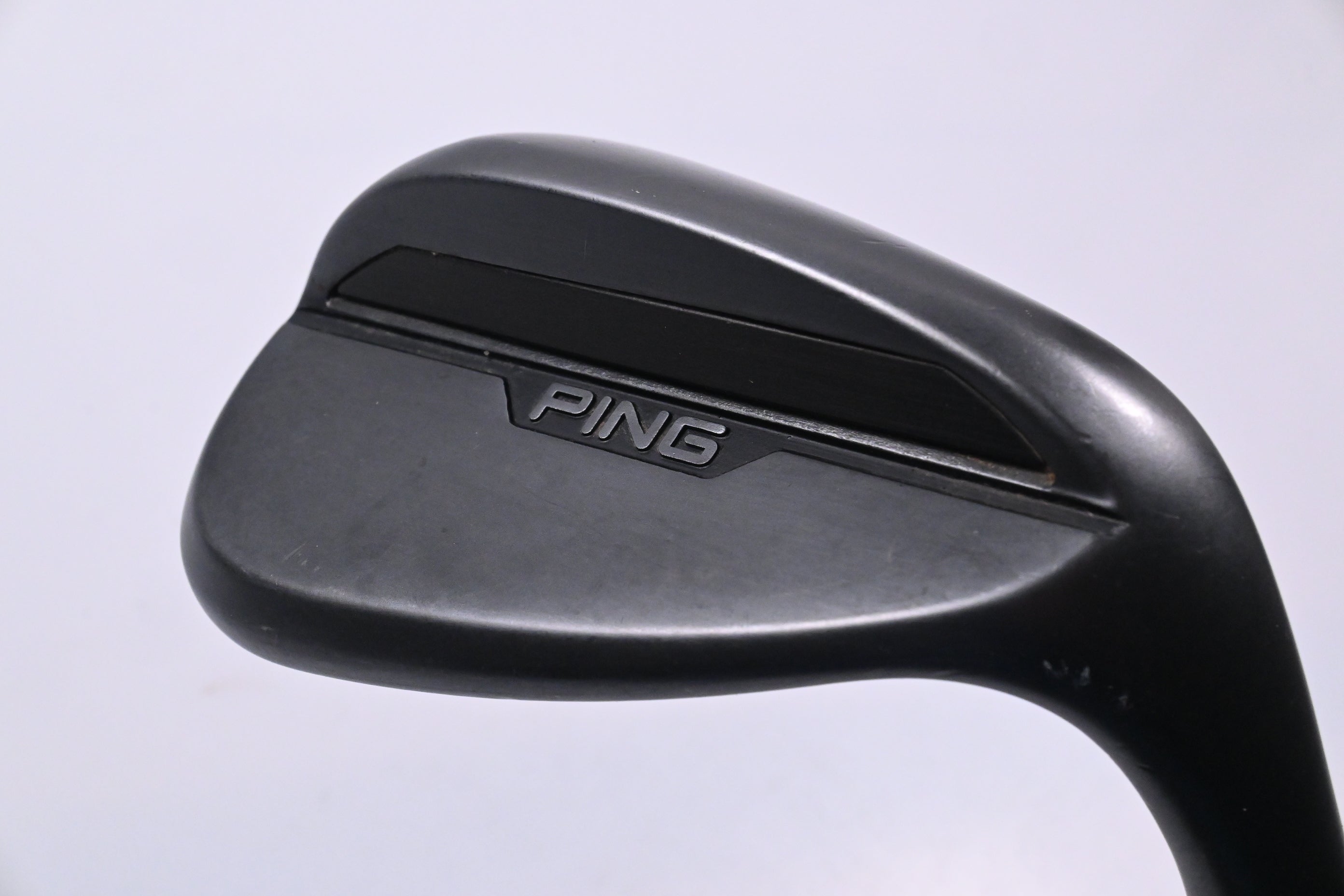 Ping S159 Sand Wedge / 56 Degree / Wedge Flex Ping Z-Z115 Shaft