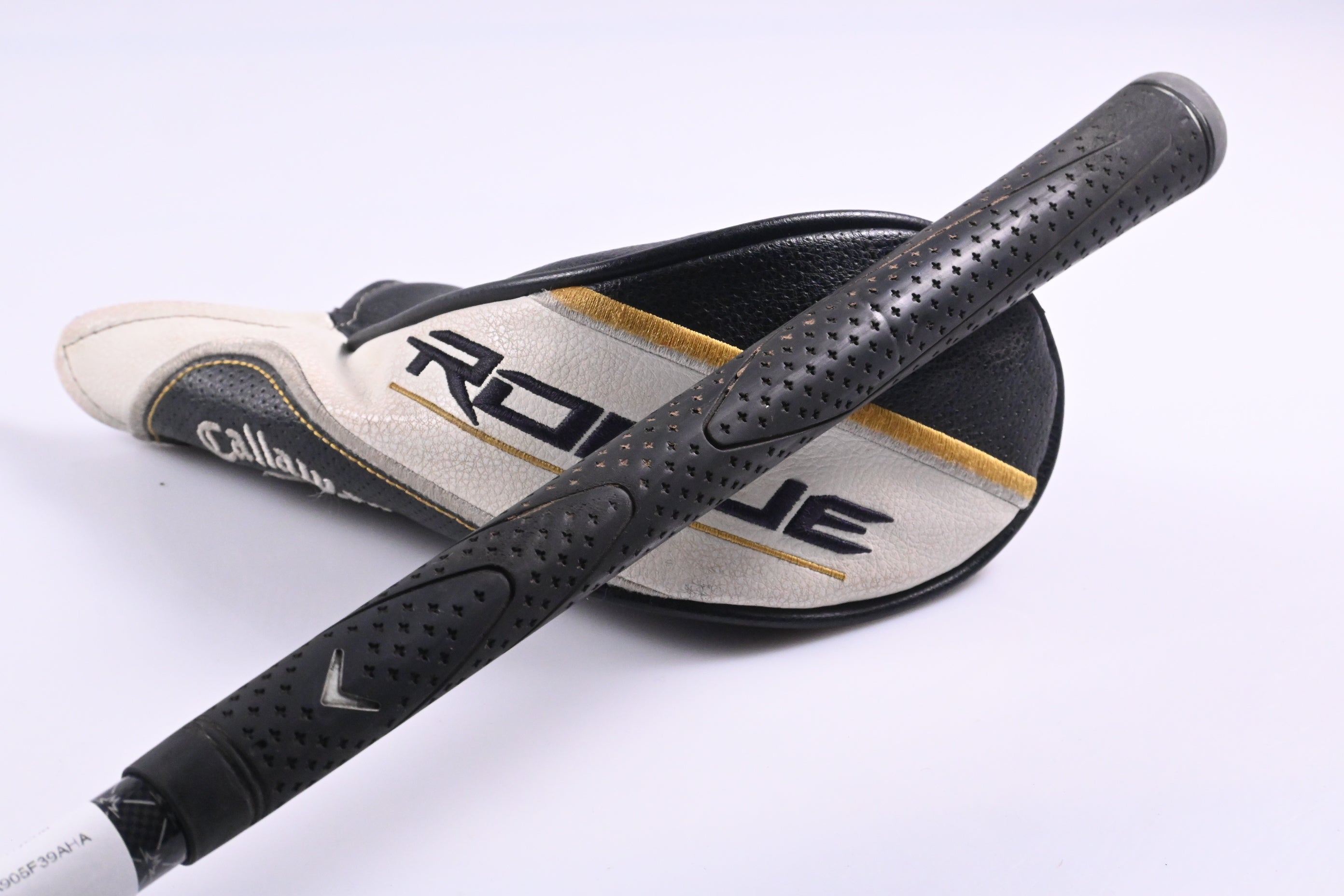 Callaway Rogue ST Max #3 Hybrid / 19 Degree / Regular Flex Tensei AV Blue 65