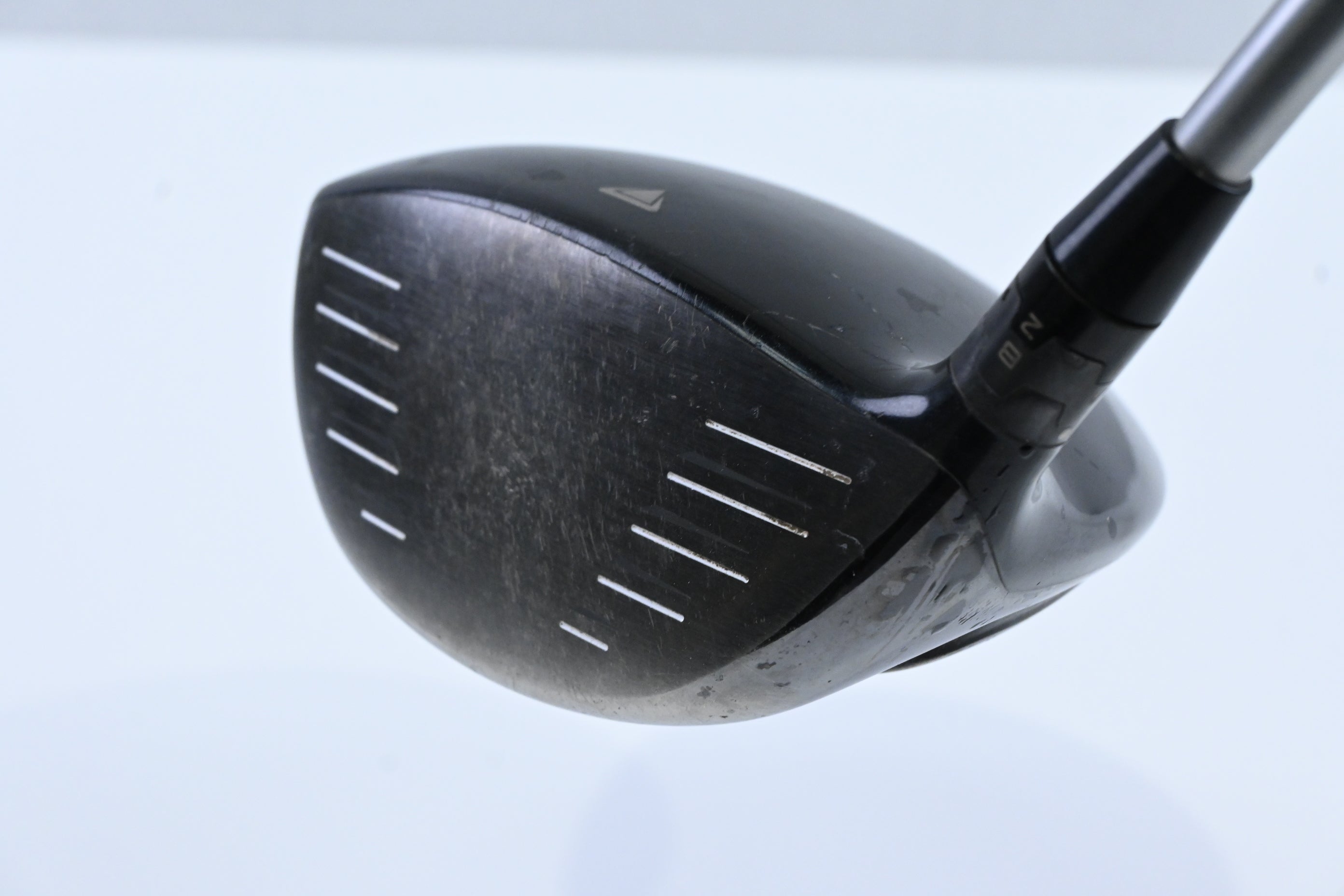 Titleist 915 D2 Driver / 9.5 Degree / Regular Flex Diamana S+ 60 Shaft