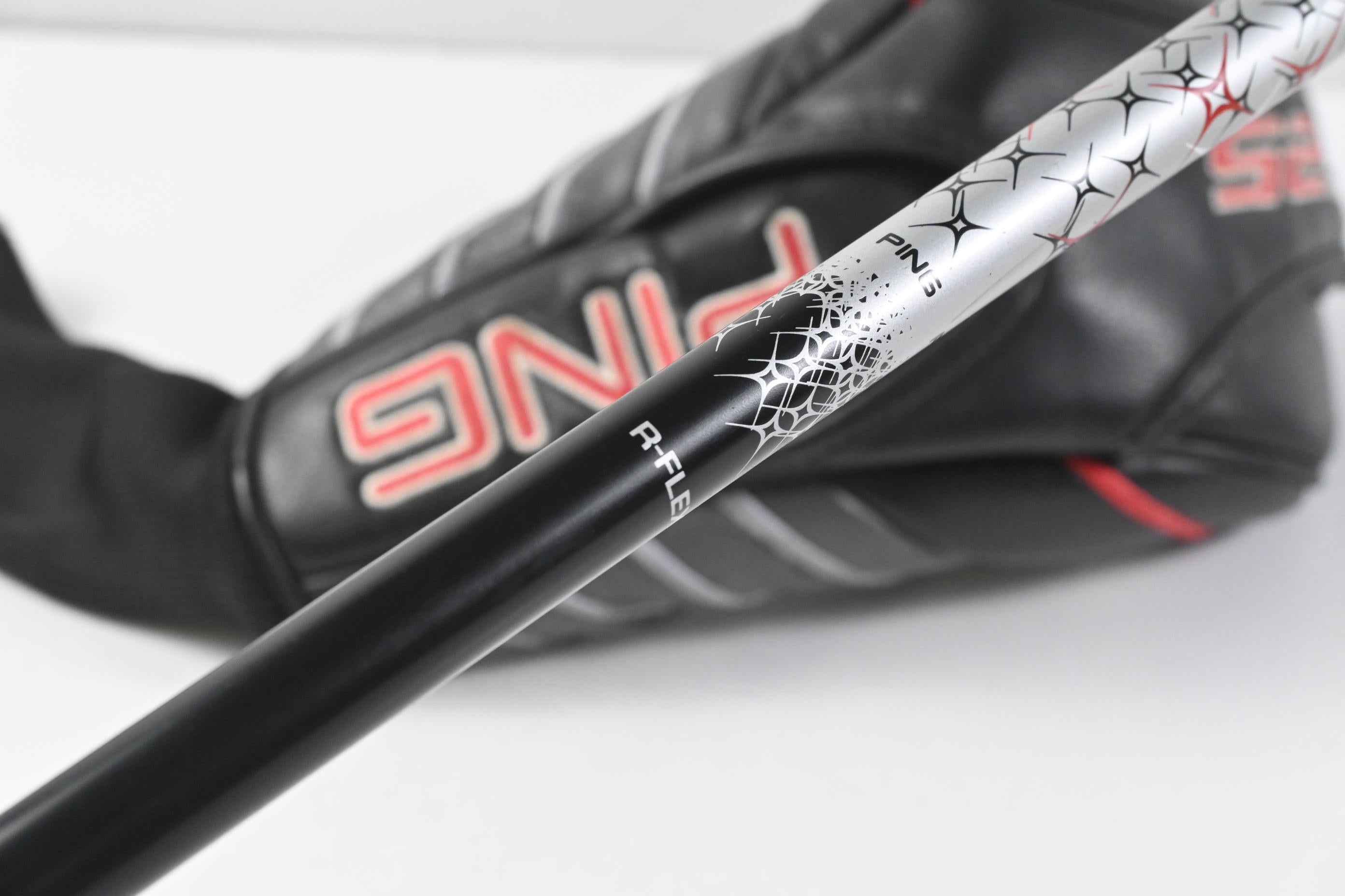 Ping G25 Driver / 12 Degree / Regular Flex Ping TFC 189 Shaft