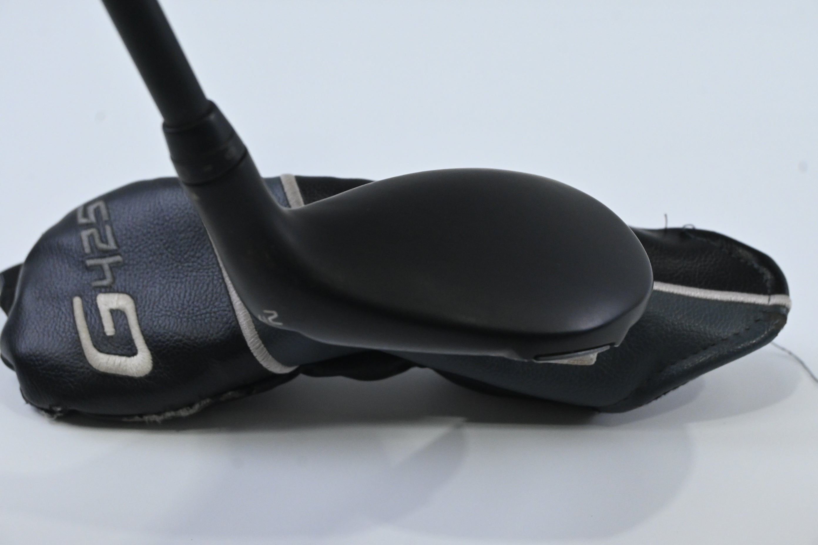 Ping G425 #2 Hybrid / 17 Degree / Stiff Flex NS Pro Modus3 GOST Shaft