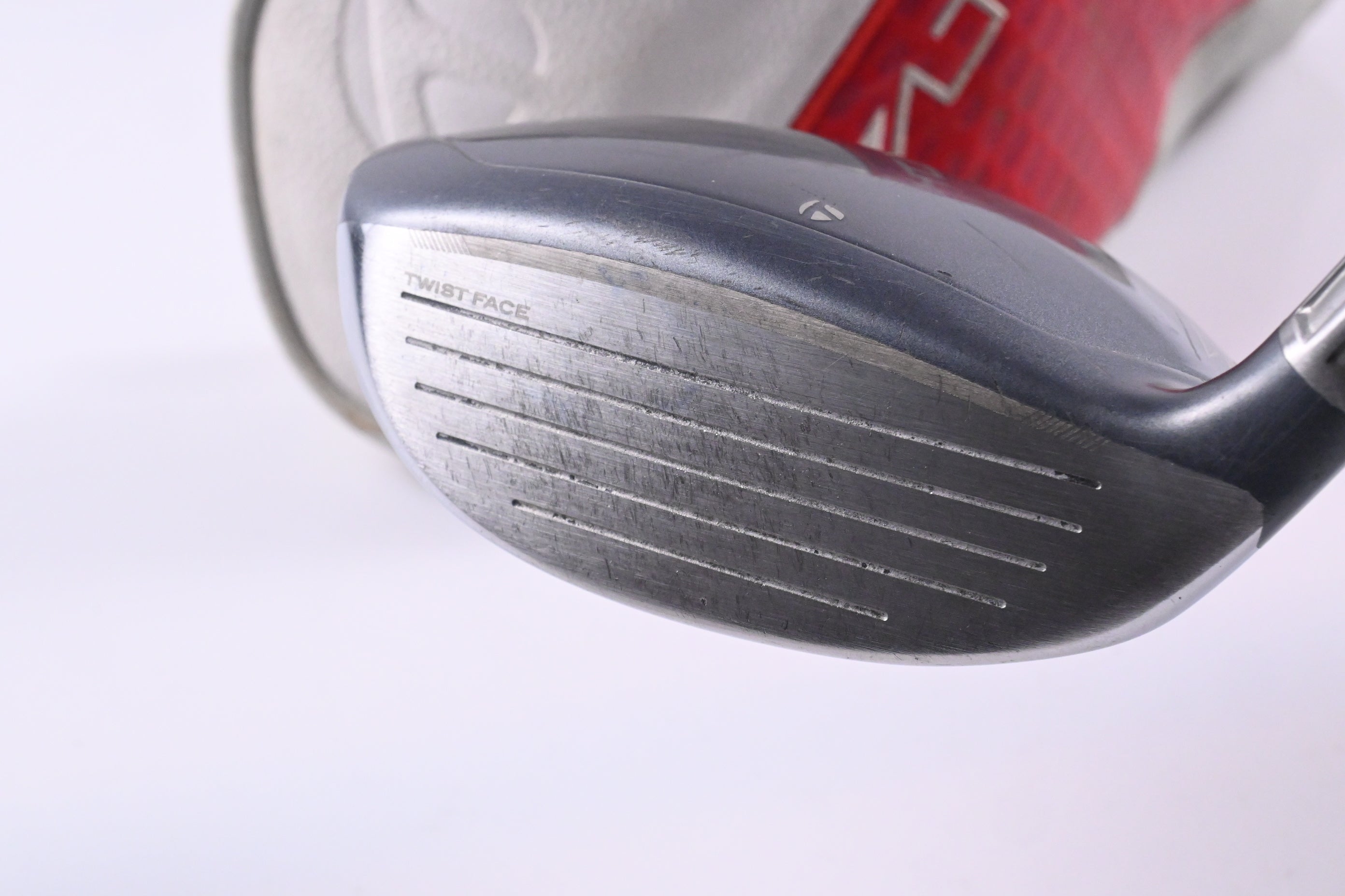 Ladies Taylormade Stealth 2 HD #5 Wood / 19 Degree / Ladies Flex Ascent UL 45