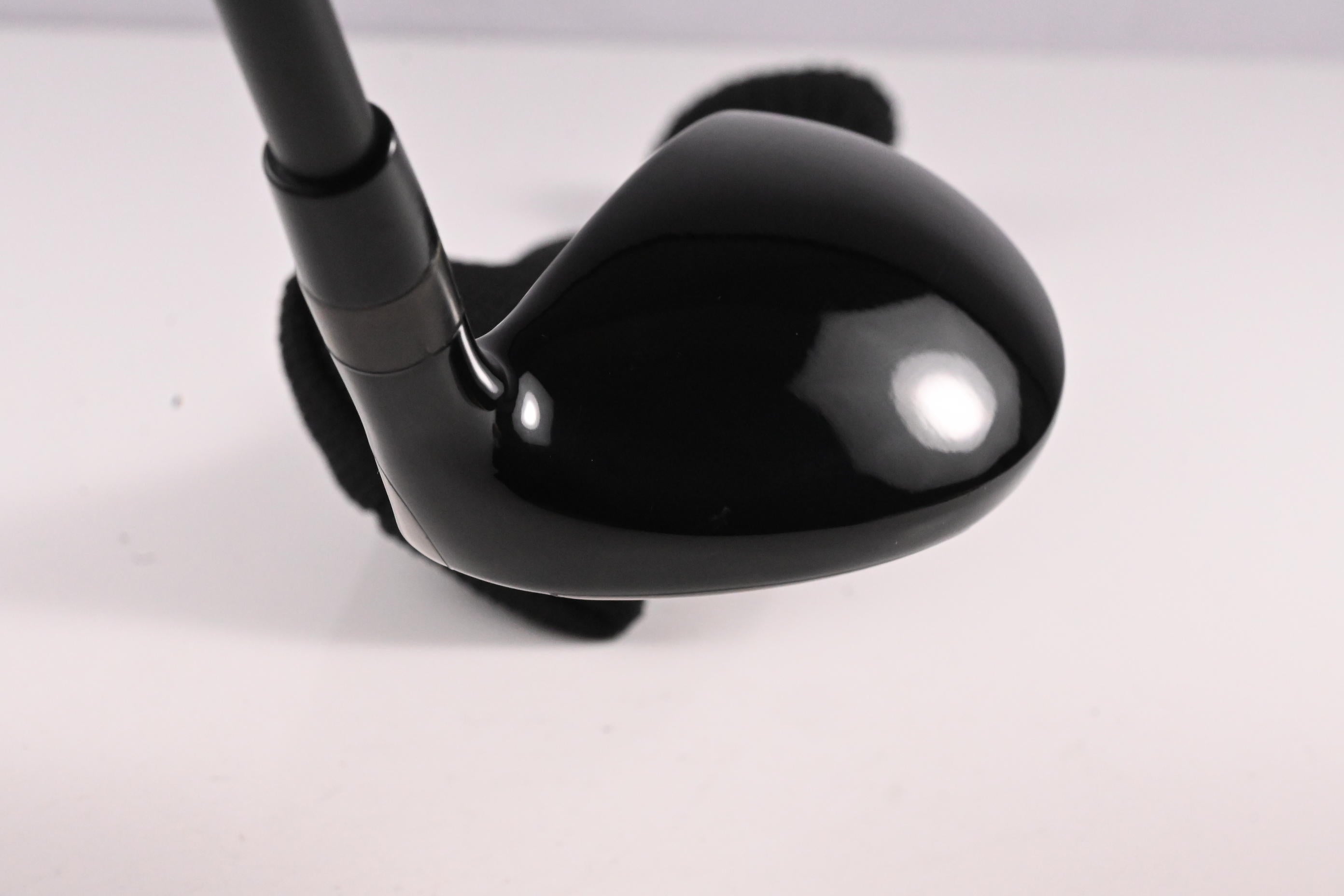 Ladies Eleven #6 Hybrid / 27 Degree / Ladies Flex KBS TGI 50 Shaft