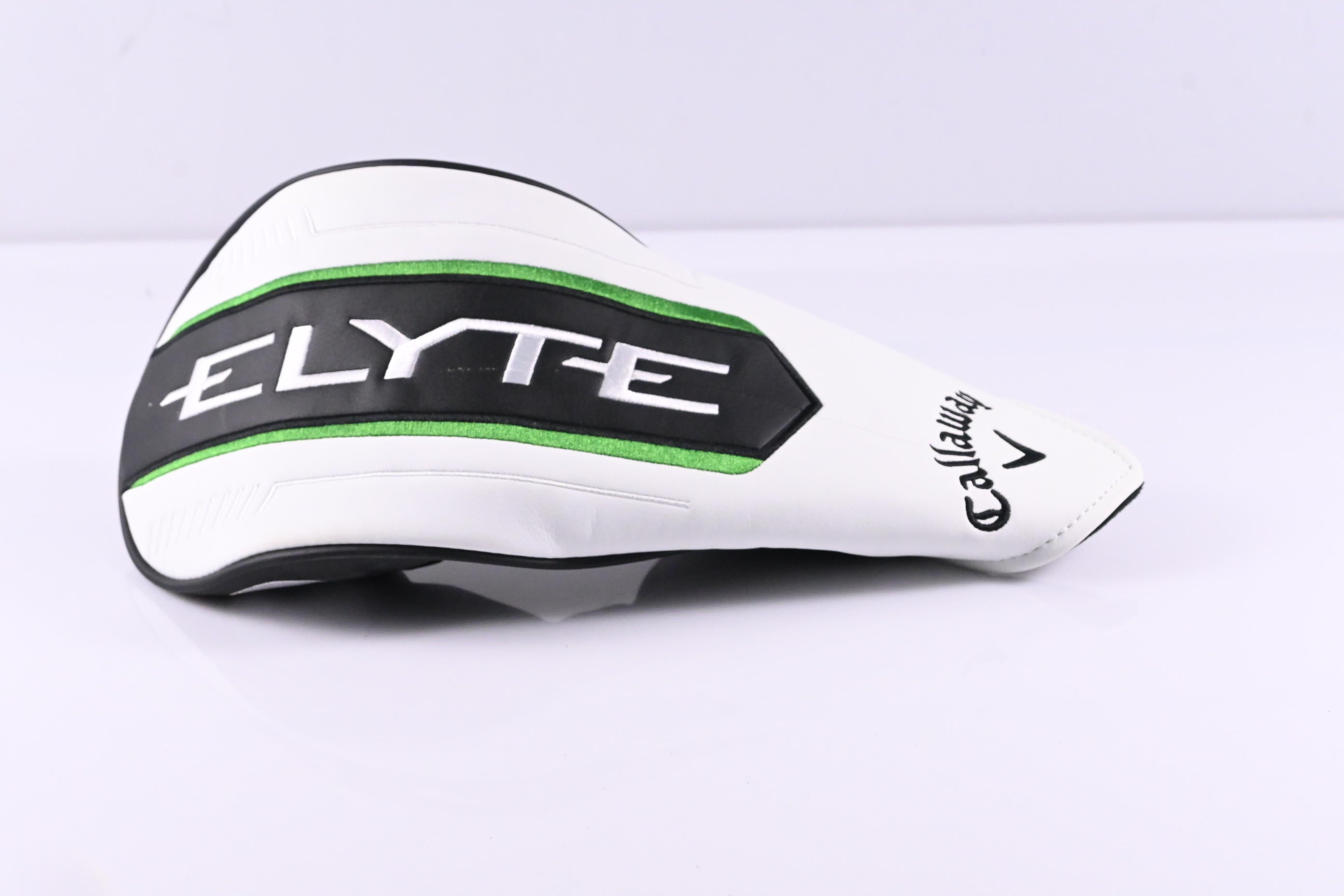 Callaway Elyte X Driver / 10.5 Degree / Stiff Flex Denali Charcoal 50 Shaft