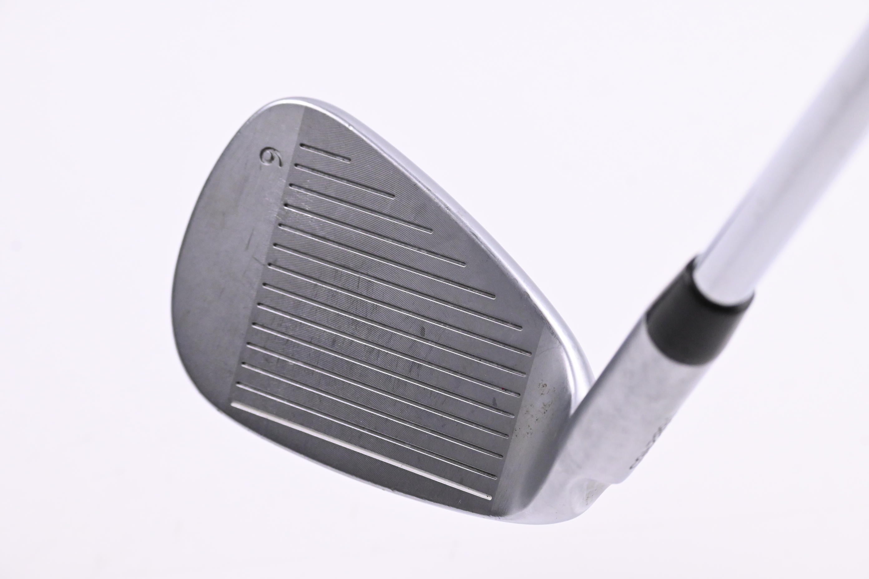 Ping i25 #9 Iron / 41 Degree / Red Dot / Stiff Flex Ping CFS Shaft