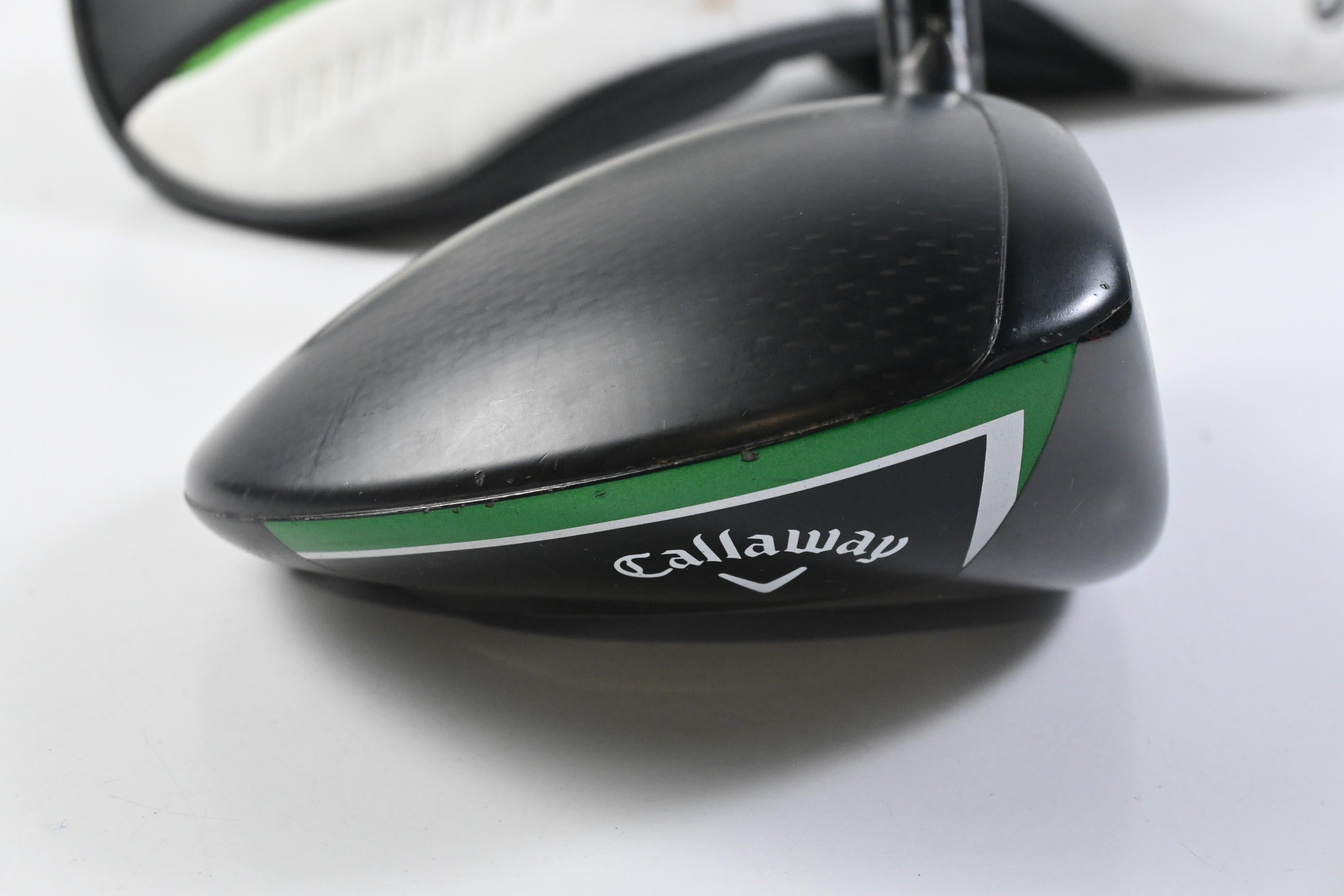 Callaway Elyte X Driver / 10.5 Degree / Senior Flex Hzrdus T800 55 Shaft