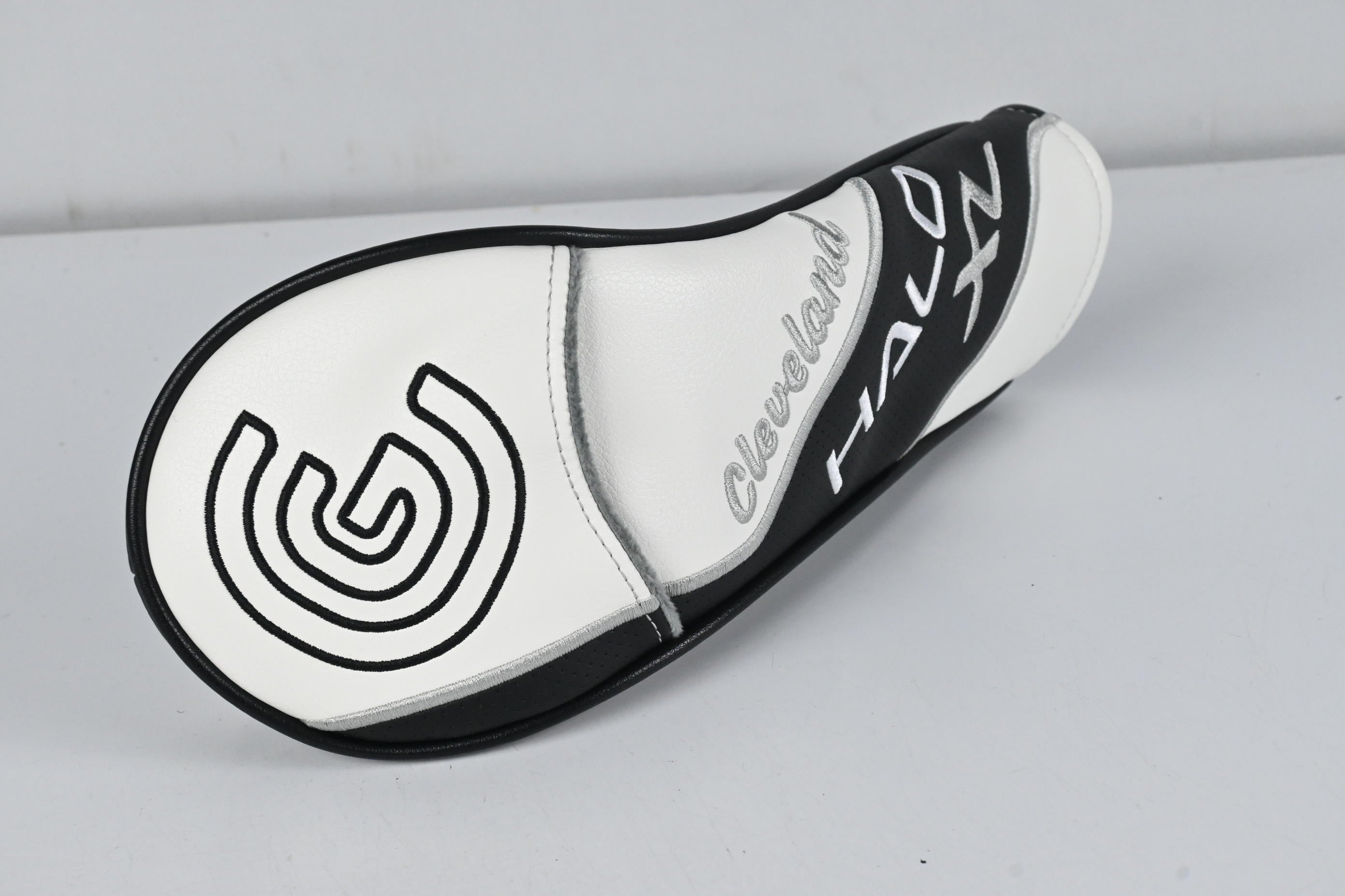 Ladies Cleveland Halo XL #3 Wood / 15 Degree / Ladies Flex Aldila Ascent 40
