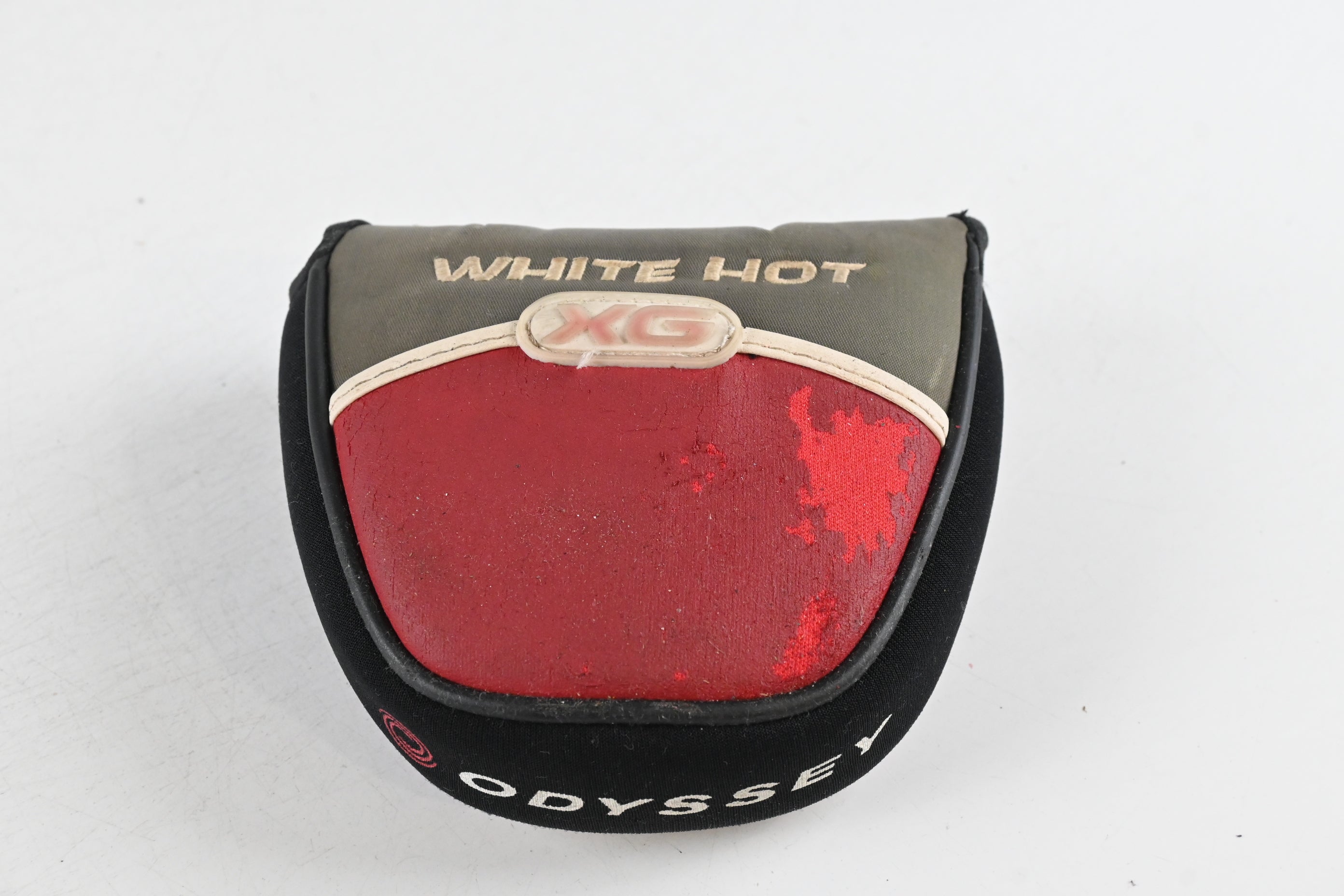 Odyssey White Hot XG 2-Ball CS Putter / 34 Inch