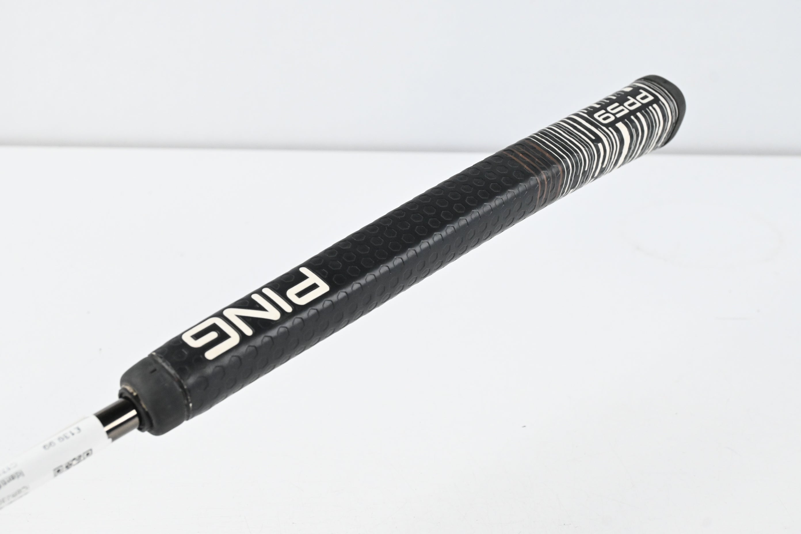 Ping Heppler ZB3 Putter / 35 Inch