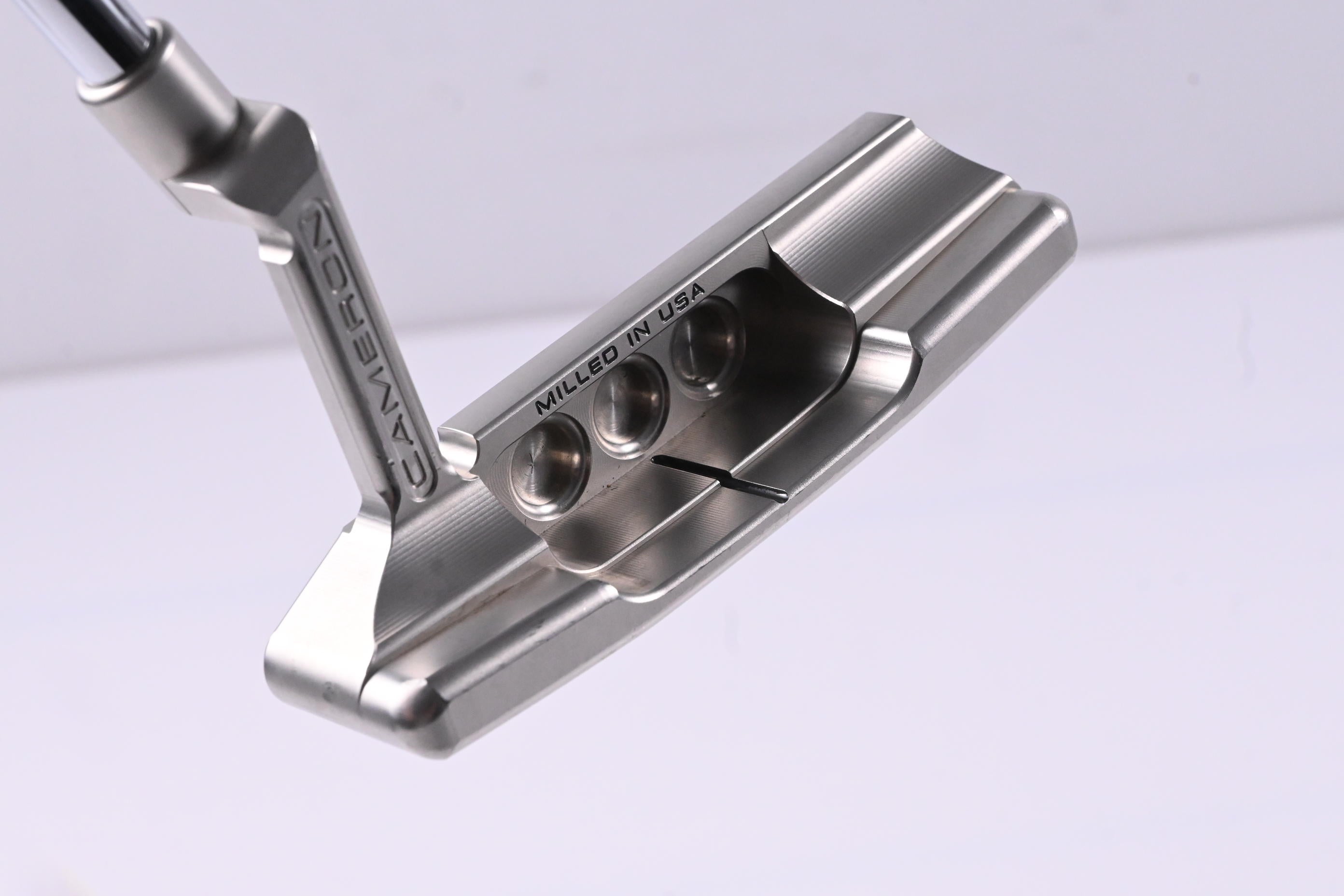 Scotty Cameron Super Select Putter Newport 2 / 34 Inch