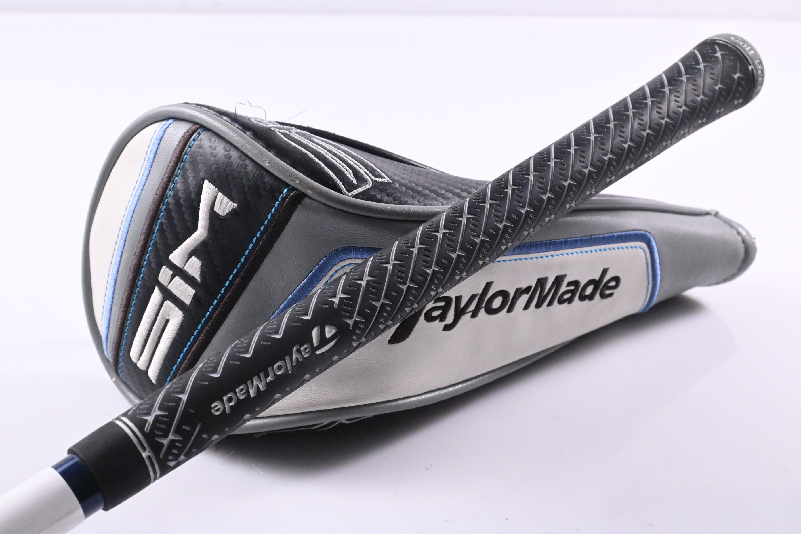 Taylormade SIM Max #3 Wood / 15 Degree / Regular Flex Fujikura Ventus Blue 5