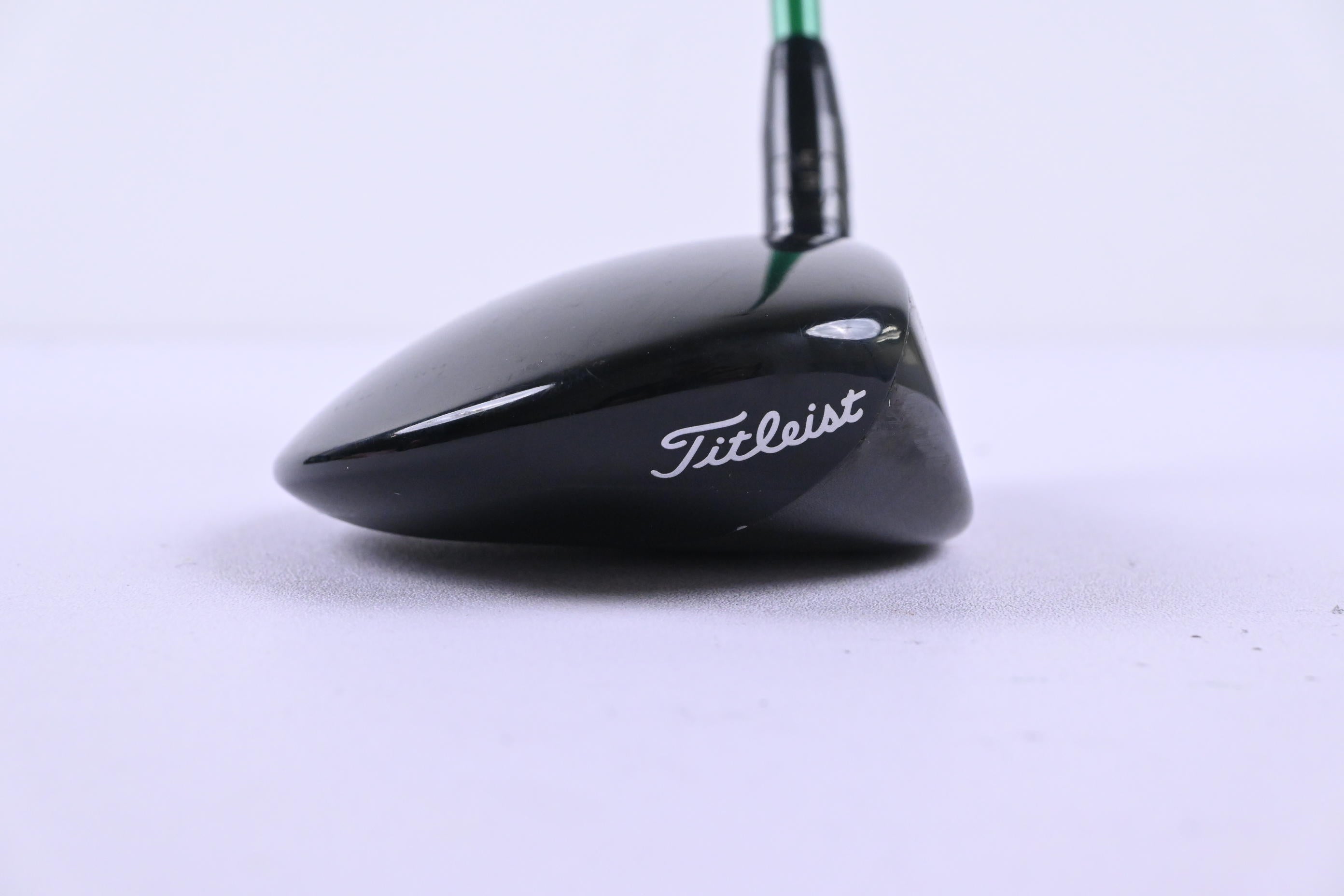 Titleist GT2 #3 Wood / 15 Degree / X-Flex ACCRA GX Green 200F Shaft