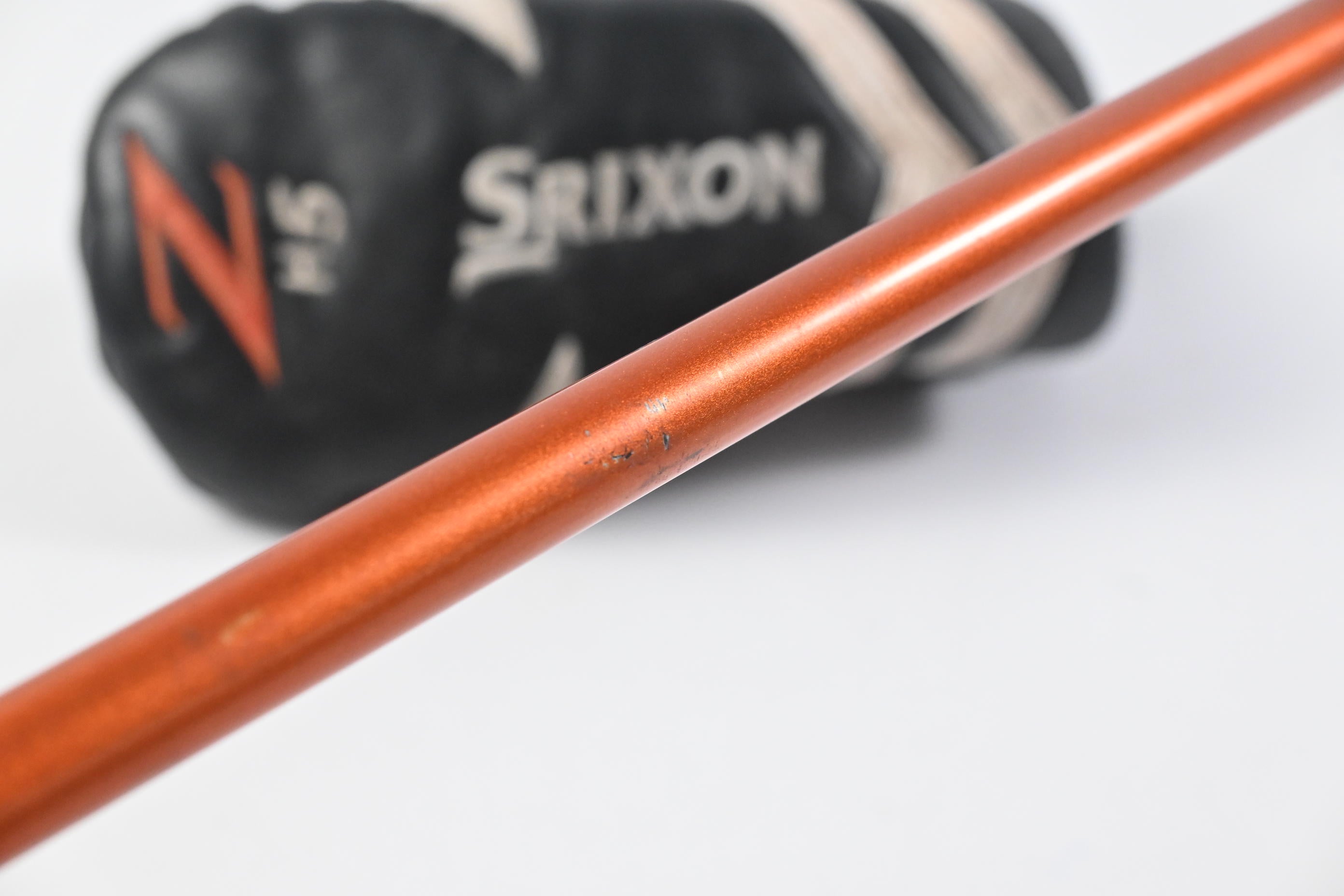 Srixon Z-H65 #5 Hybrid / 25 Degree / Regular Flex Miyazaki Kaula 7 Shaft