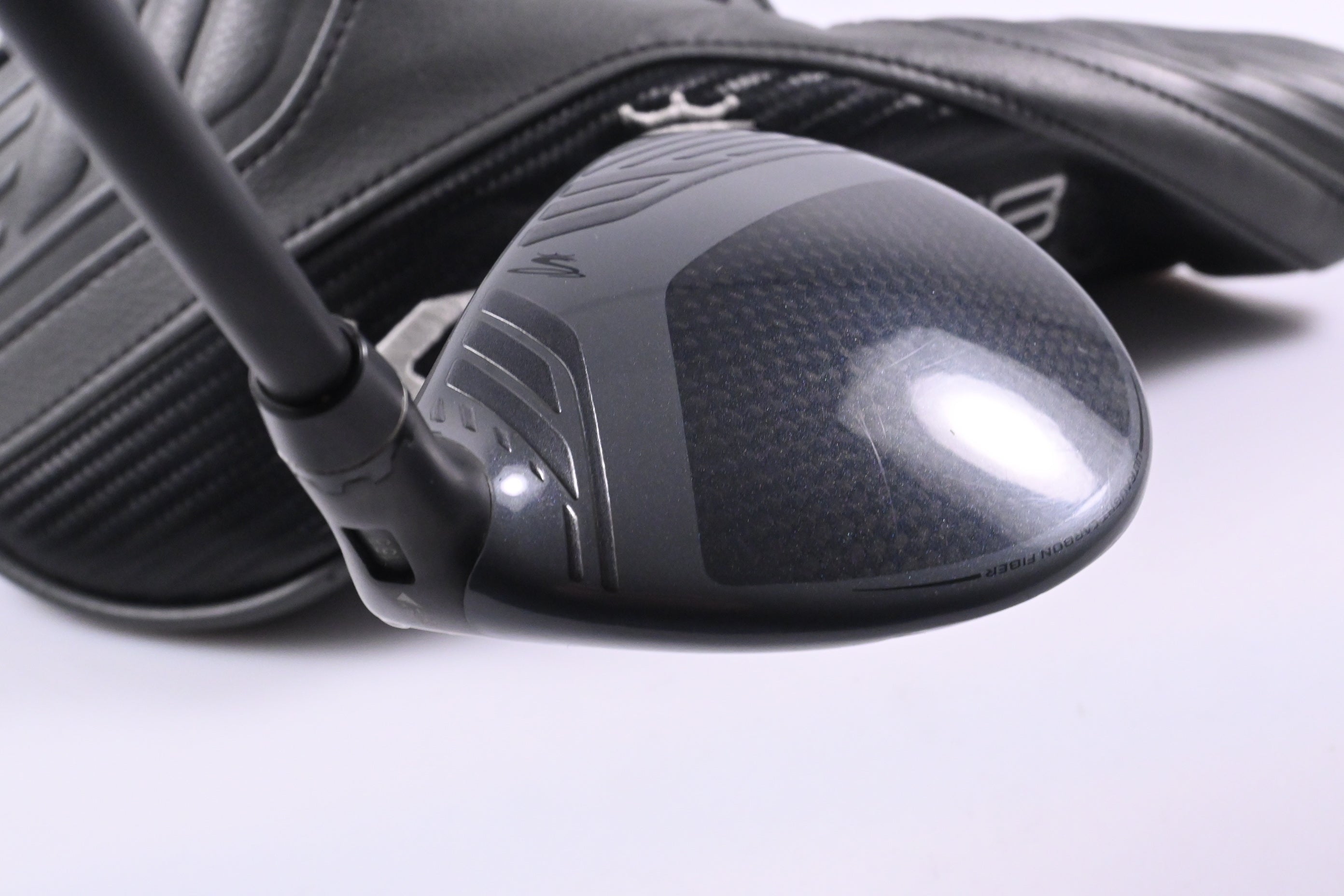 Cobra King F8 #3/4 Wood / 13-16 Degree / Regular Flex Aldila NV 70 Shaft