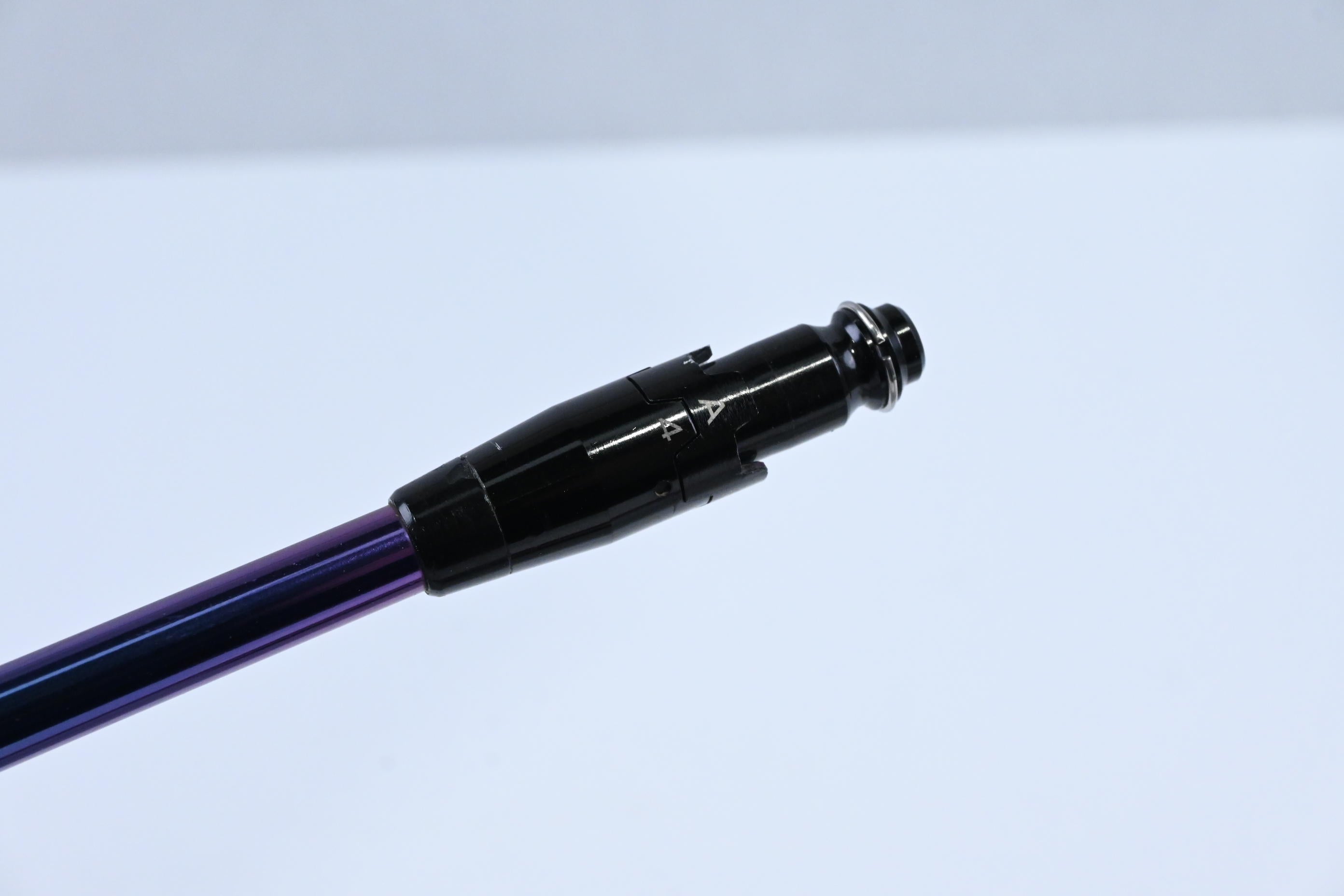 HZRDUS Smoke Green Small Batch 70 #3 Wood Shaft / TX-Flex / Titleist 2nd Gen