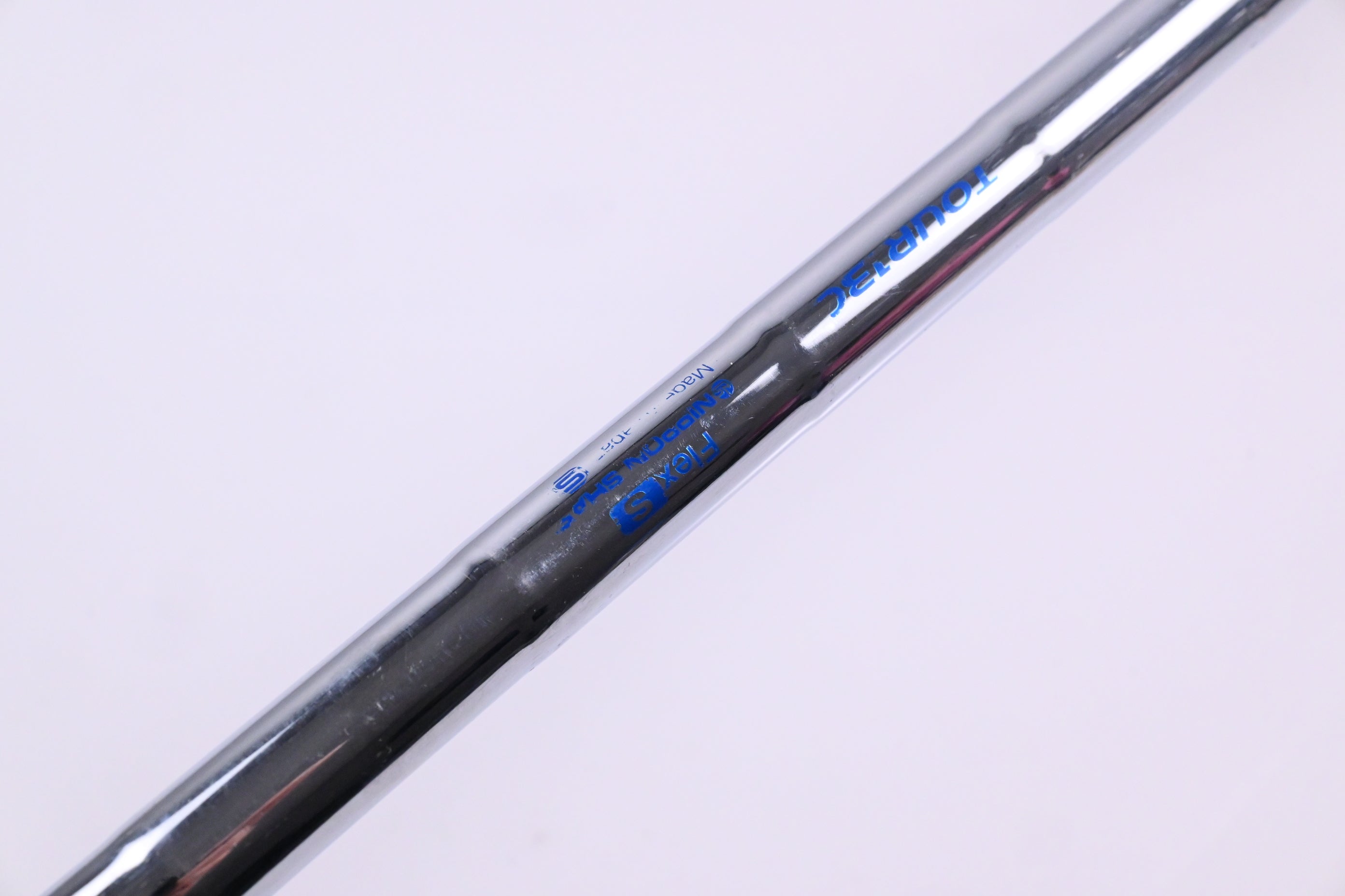 Titleist Vokey SM10 Sand Wedge / 54 Degree / Stiff Flex NS Pro Modus 3 Tour 130