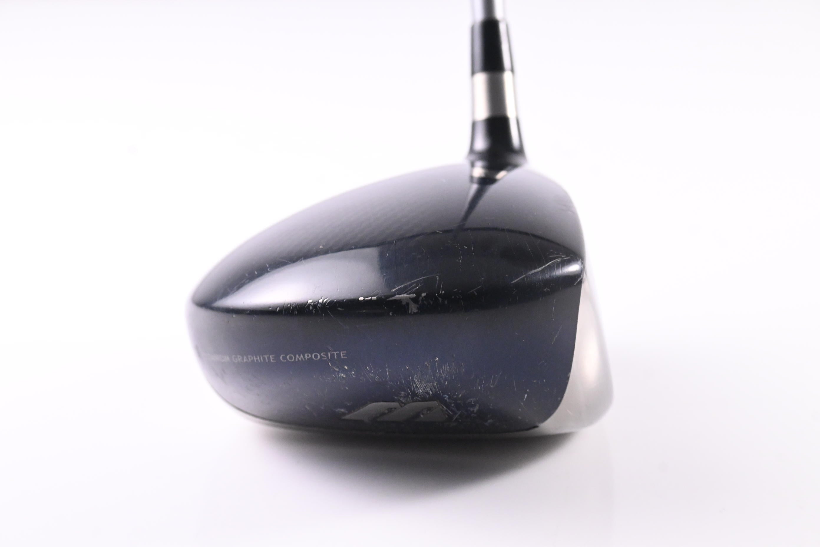 Mizuno MP-001 Forged Driver / 10 Degree / Regular Flex Mizuno Exsar 60 Shaft