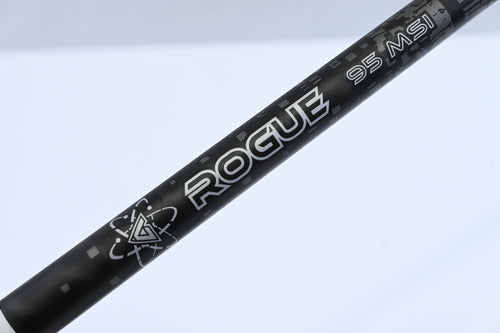 Aldila Rogue Black 70 Driver Shaft / Regular Flex / Cobra 2nd Gen