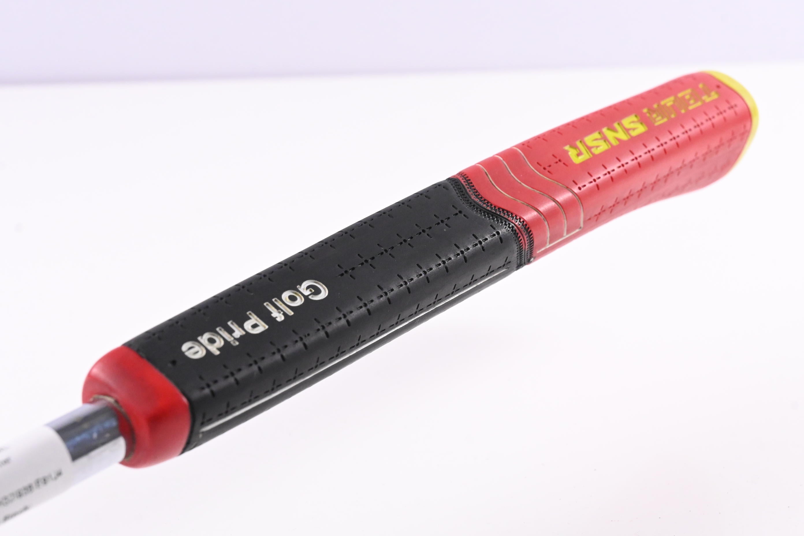 Yes! SWASH DESN. Natalie Putter / 35 Inch