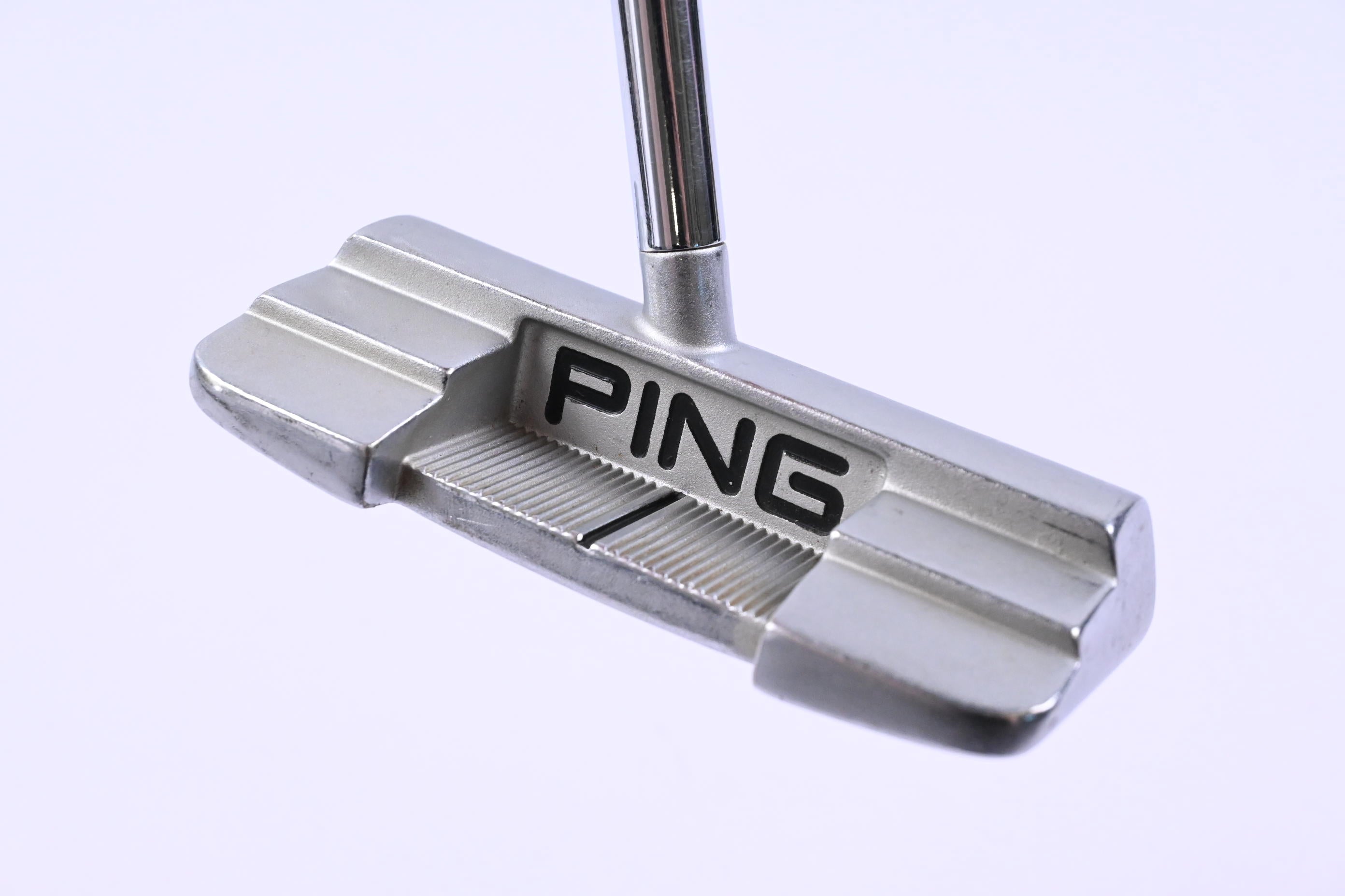 Ping Sigma 2 Kushin C Putter / Black Dot / 33 Inch