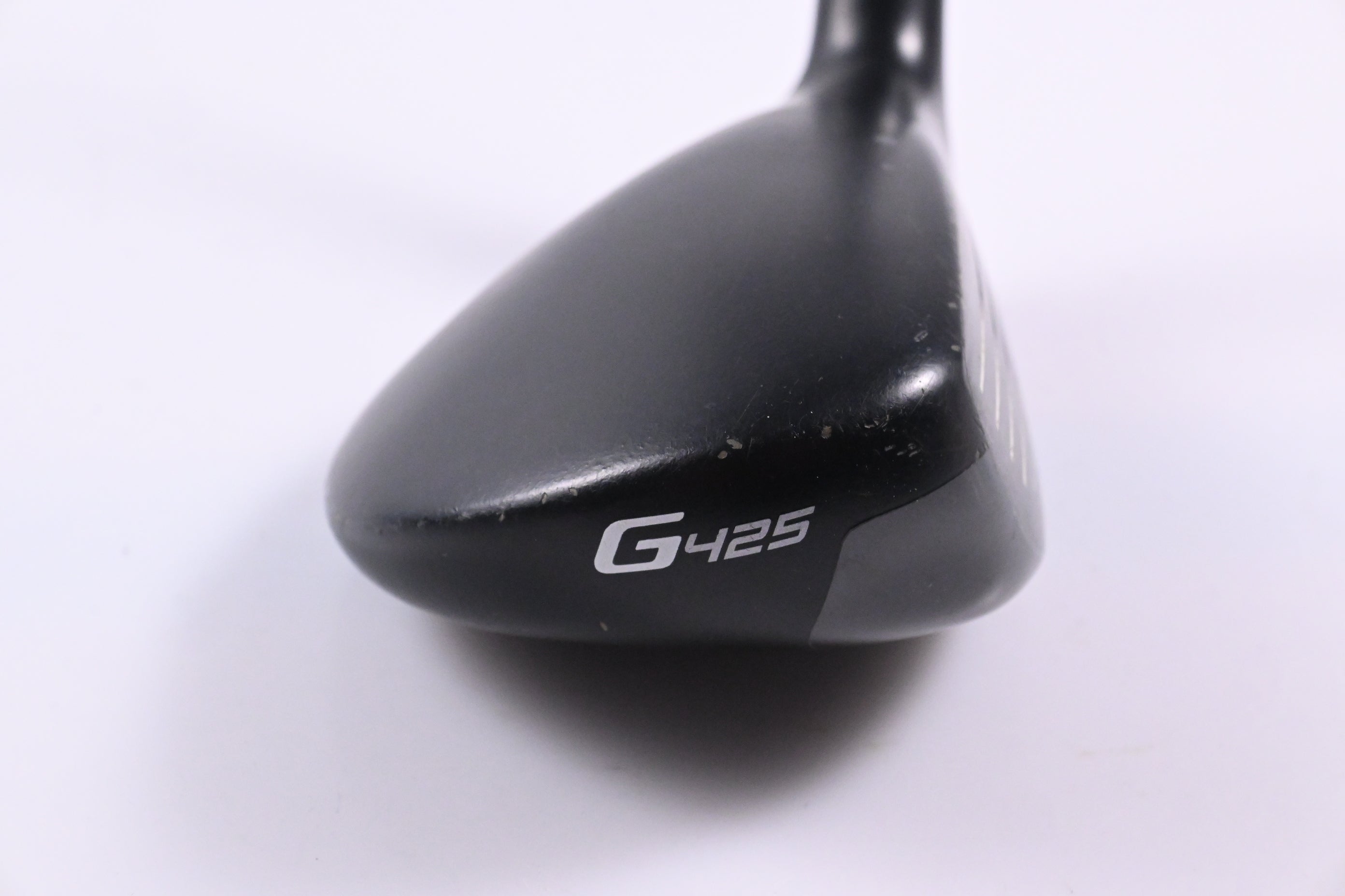 Ping G425 #4 Hybrid / 22 Degree / Senior Flex Ping Alta CB Slate 70 Shaft
