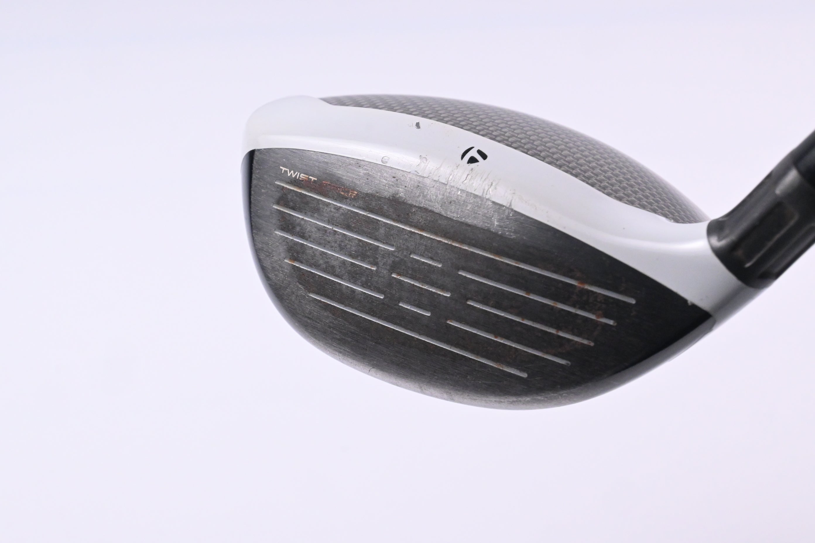 Taylormade SIM Max D #3 Wood / 16 Degree / Regular Flex Helium 5F3 Shaft