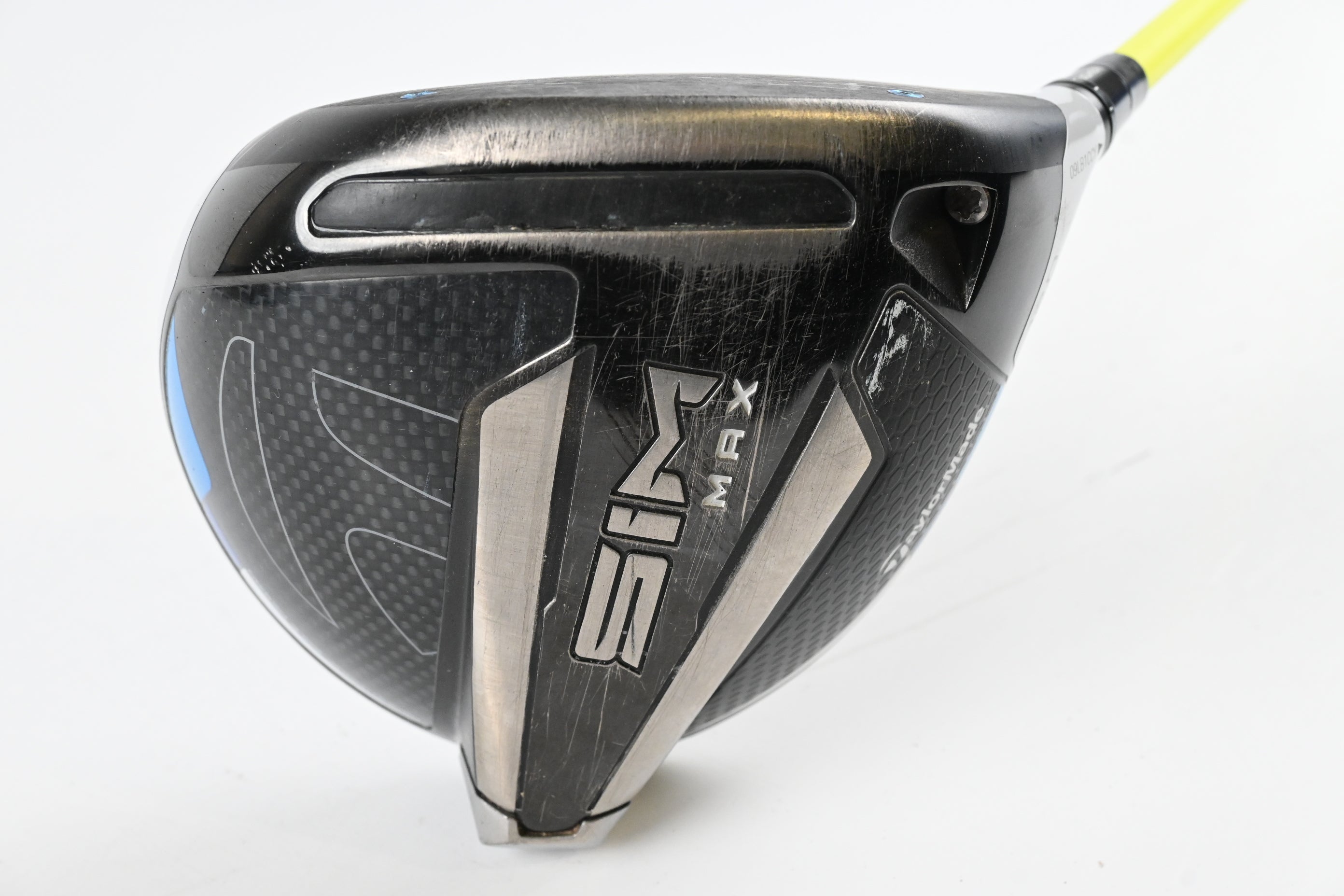 Taylormade SIM Max Driver / 12 Degree / Regular Flex V2 Proforce 6 Shaft