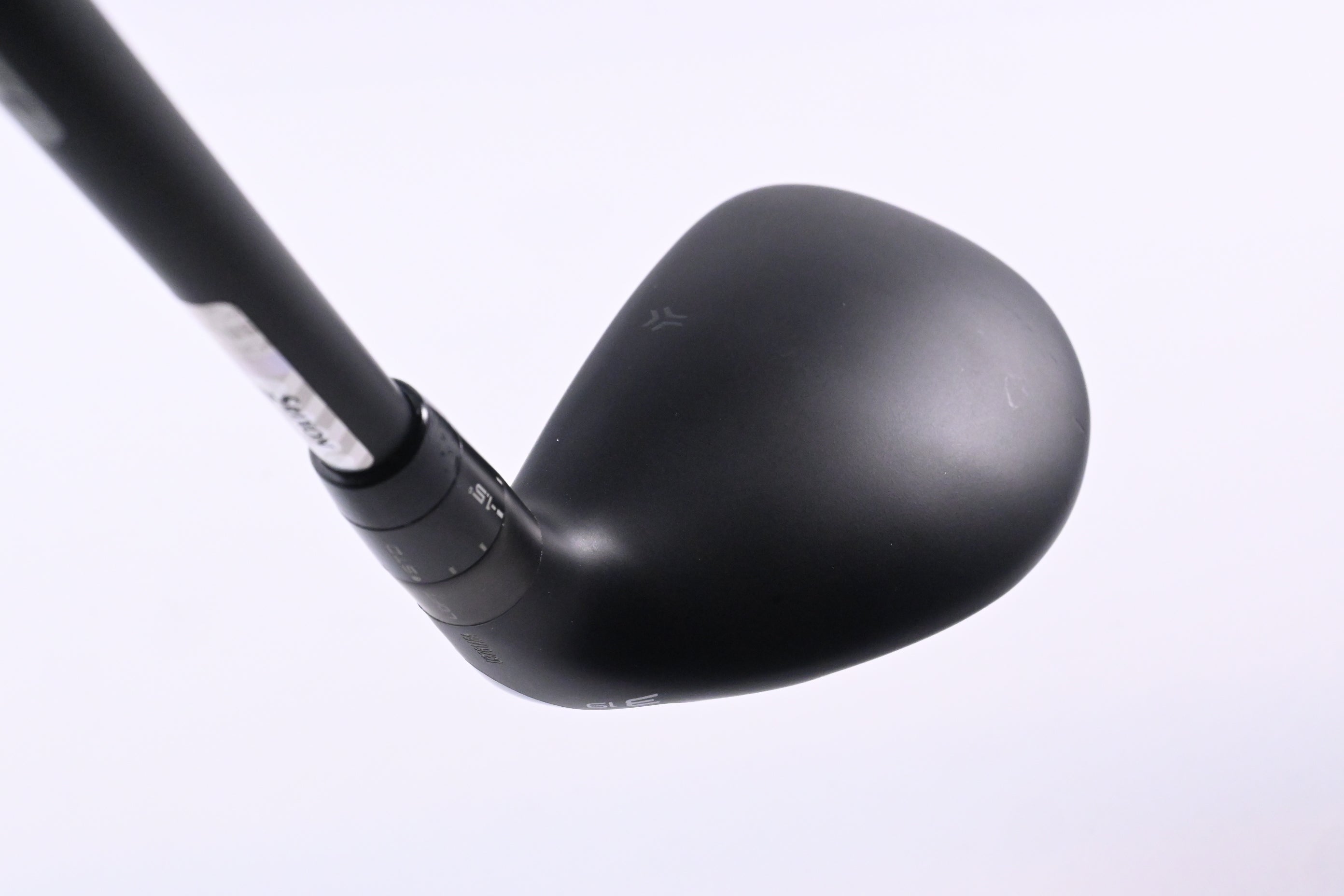Srixon ZXi #3 Hybrid / 19 Degree / X-Flex Tour AD Graphite Design IZ-85 Shaft
