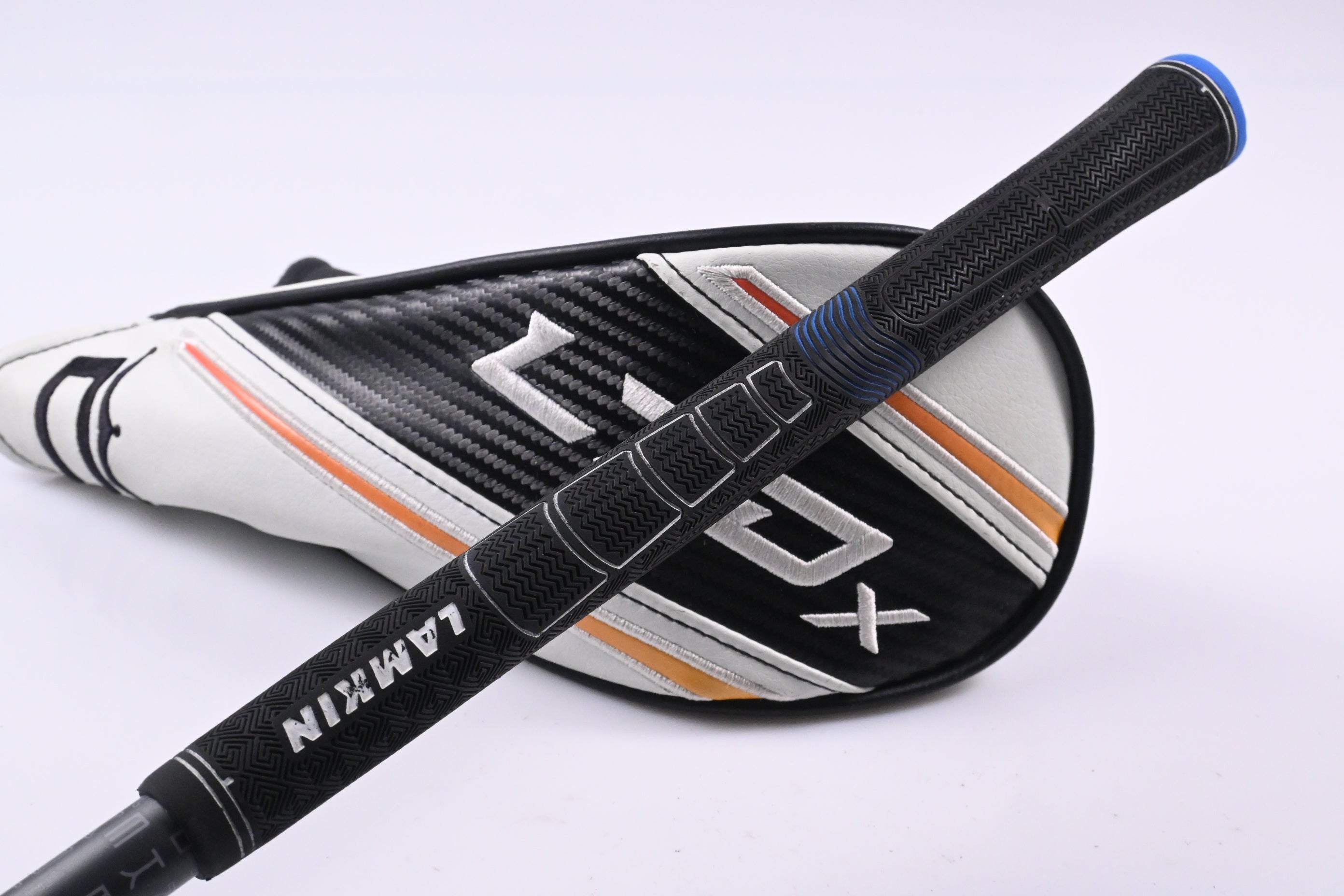 Cobra LTDx LS #3 Wood / 14.5 Degree / Regular Flex HZRDUS Smoke IM10 60 Shaft