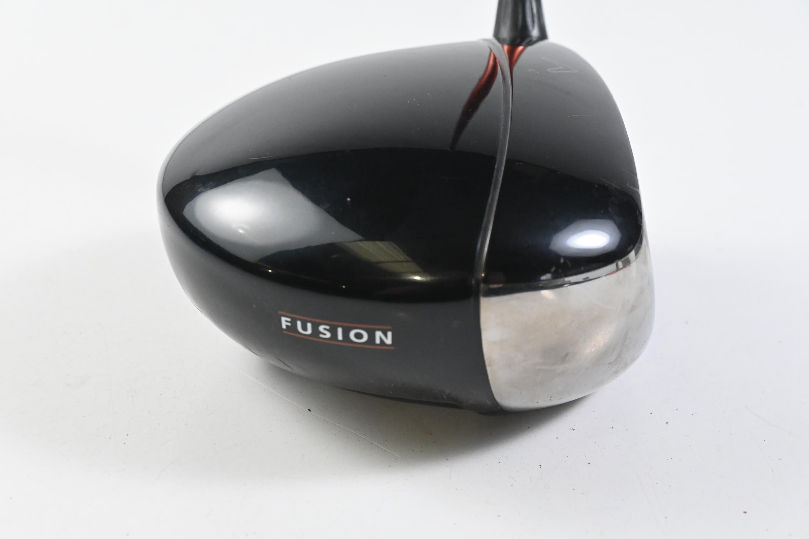 Callaway Big Bertha FT-3 Fusion Driver / 9 Degree / Stiff Flex Aldila NVS 55