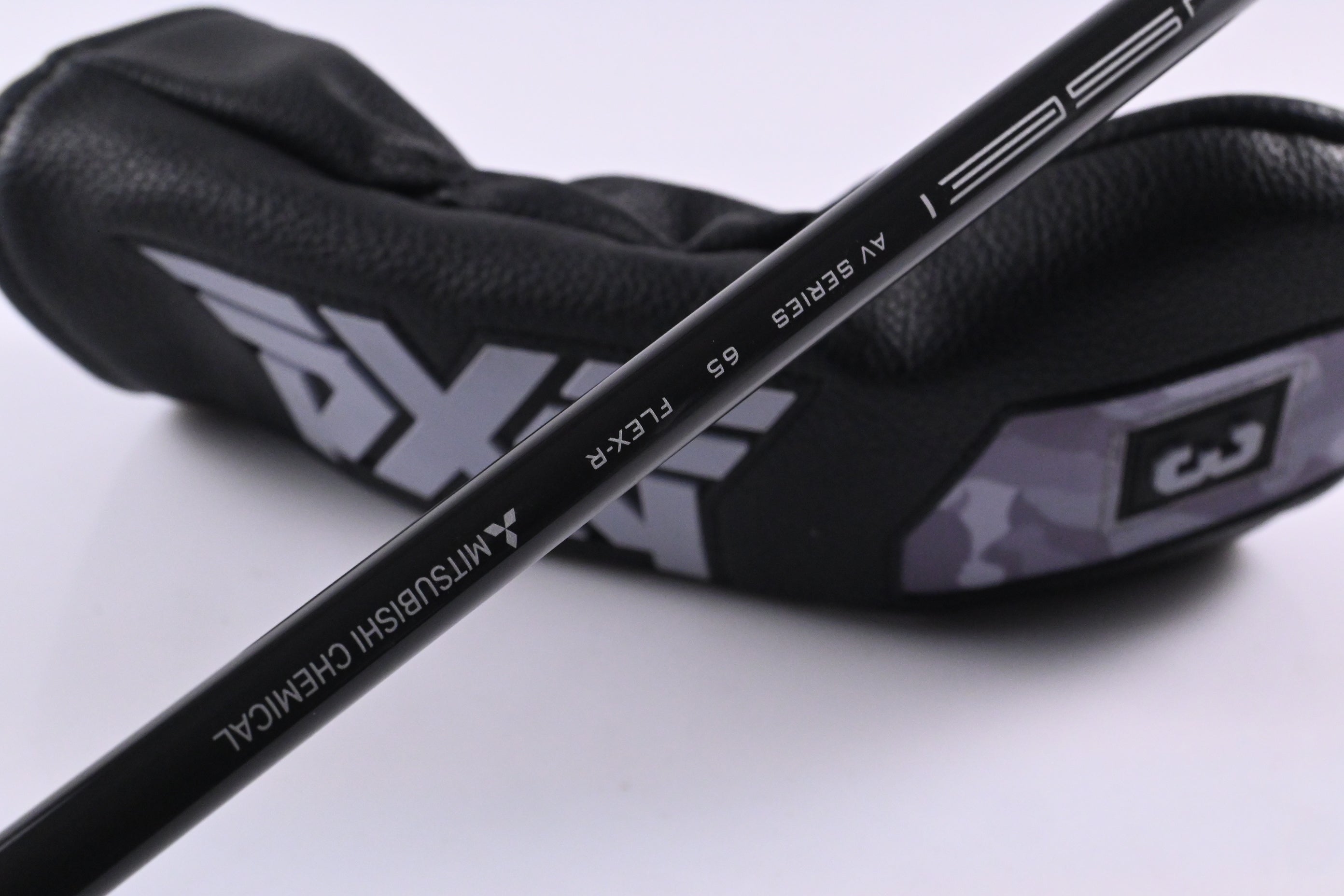 PXG 0311 Gen5 #3 Wood / 15 Degree / Regular Flex Tensei AV Blue 65 Shaft
