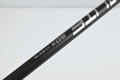 Cobra T-Rail Hybrid Combo #9 Iron / Regular Flex UltraLite 50