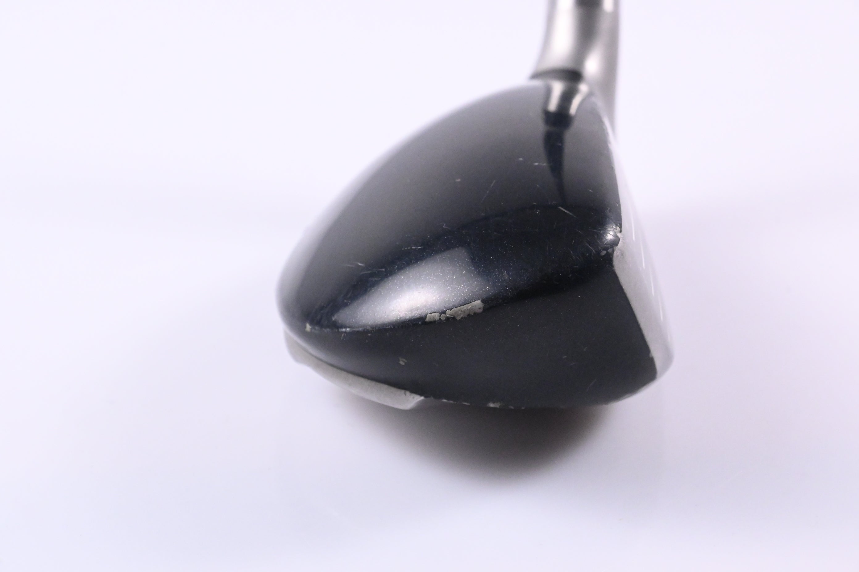 Cleveland Classic Gliderail #3 Hybrid / 20.5 Degree / Regular Flex Matrix Ozik