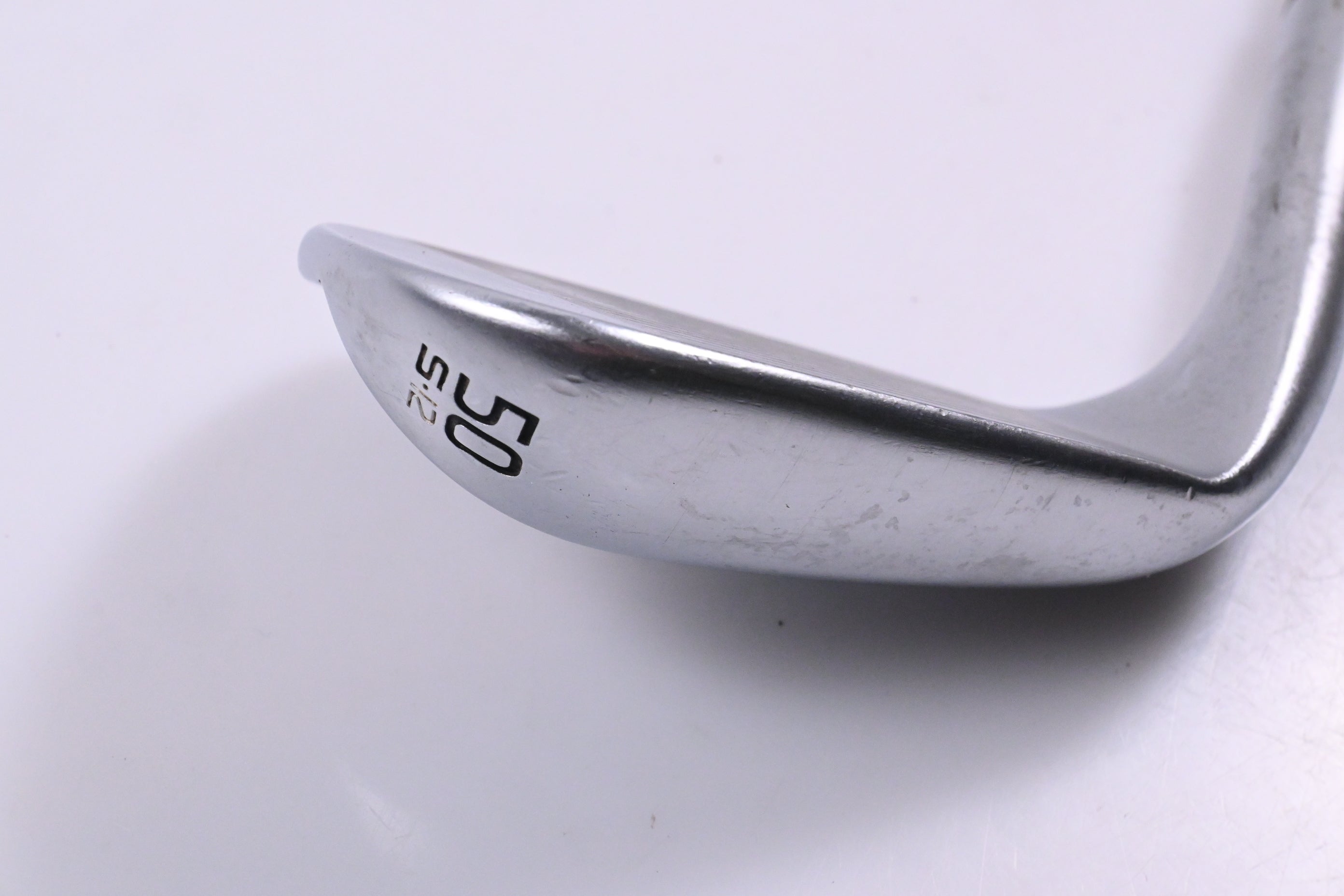 Ping S159 Gap Wedge / 50 Degree / Black Dot / Wedge Flex Ping Z-Z115 Shaft