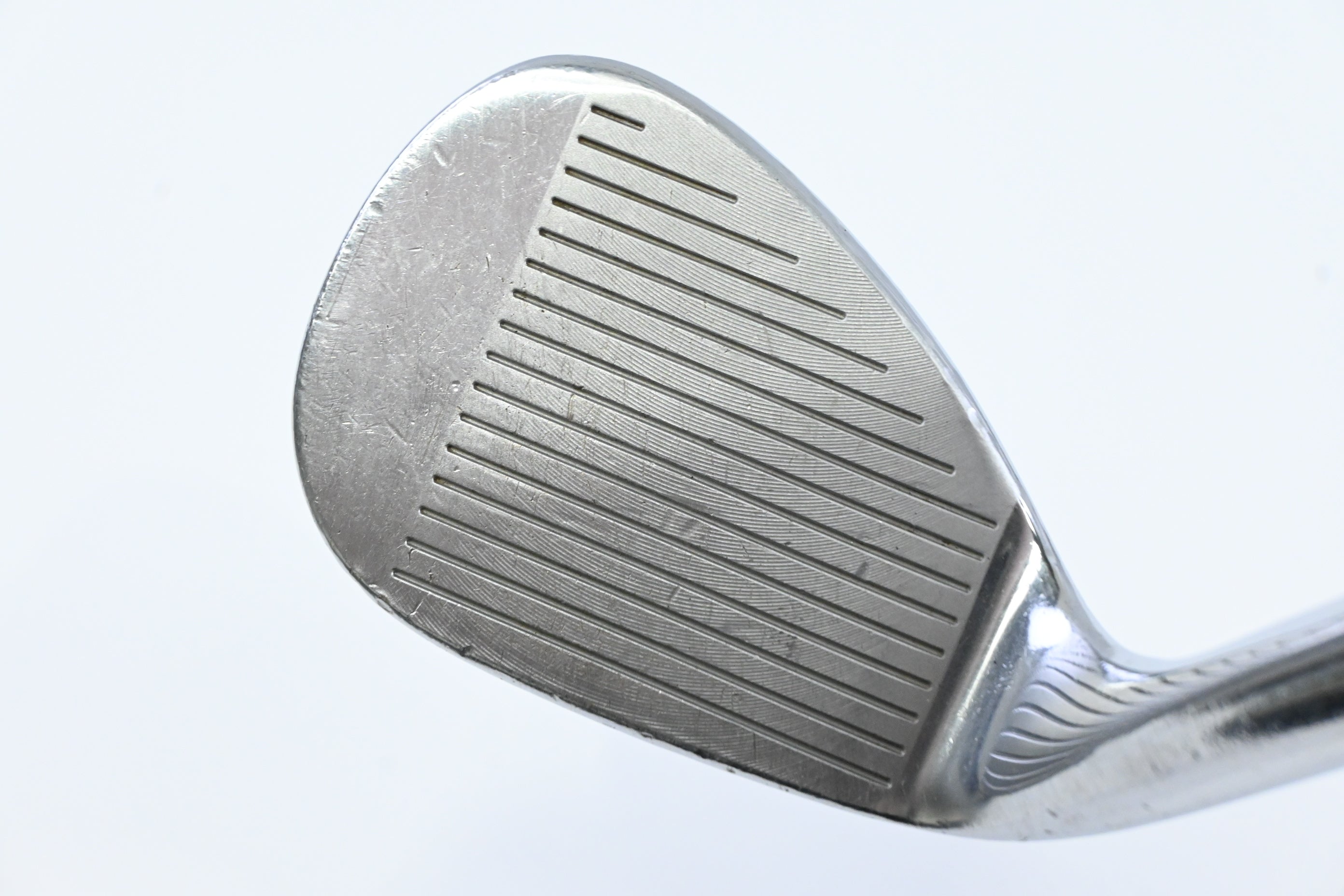 Taylormade RAC Sand Wedge / 56 Degree / Regular Flex Rifle Flighted Shaft