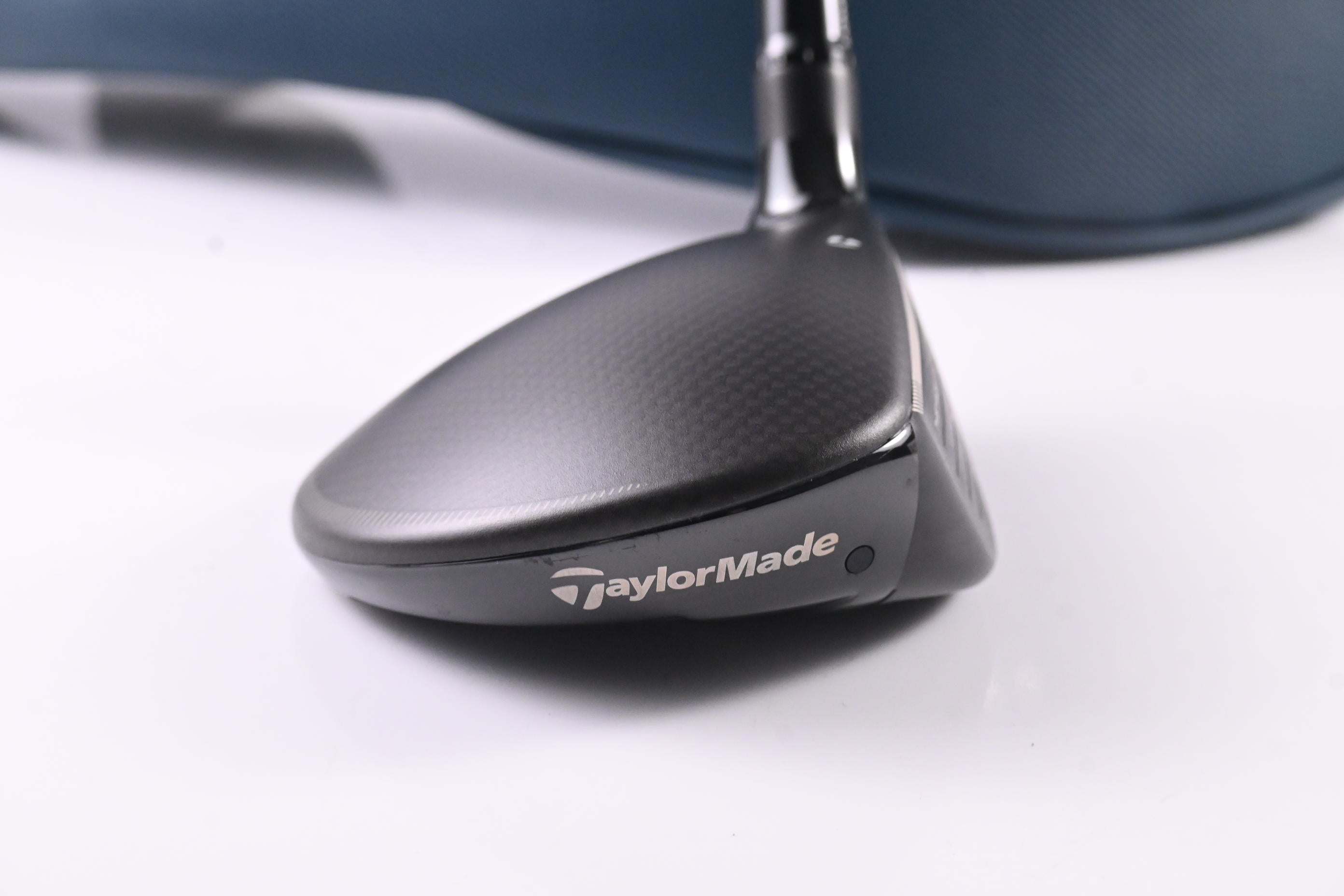 Taylormade Qi4D #5 Wood / 18 Degree / X-Flex Tensei 1K Black 85 Shaft