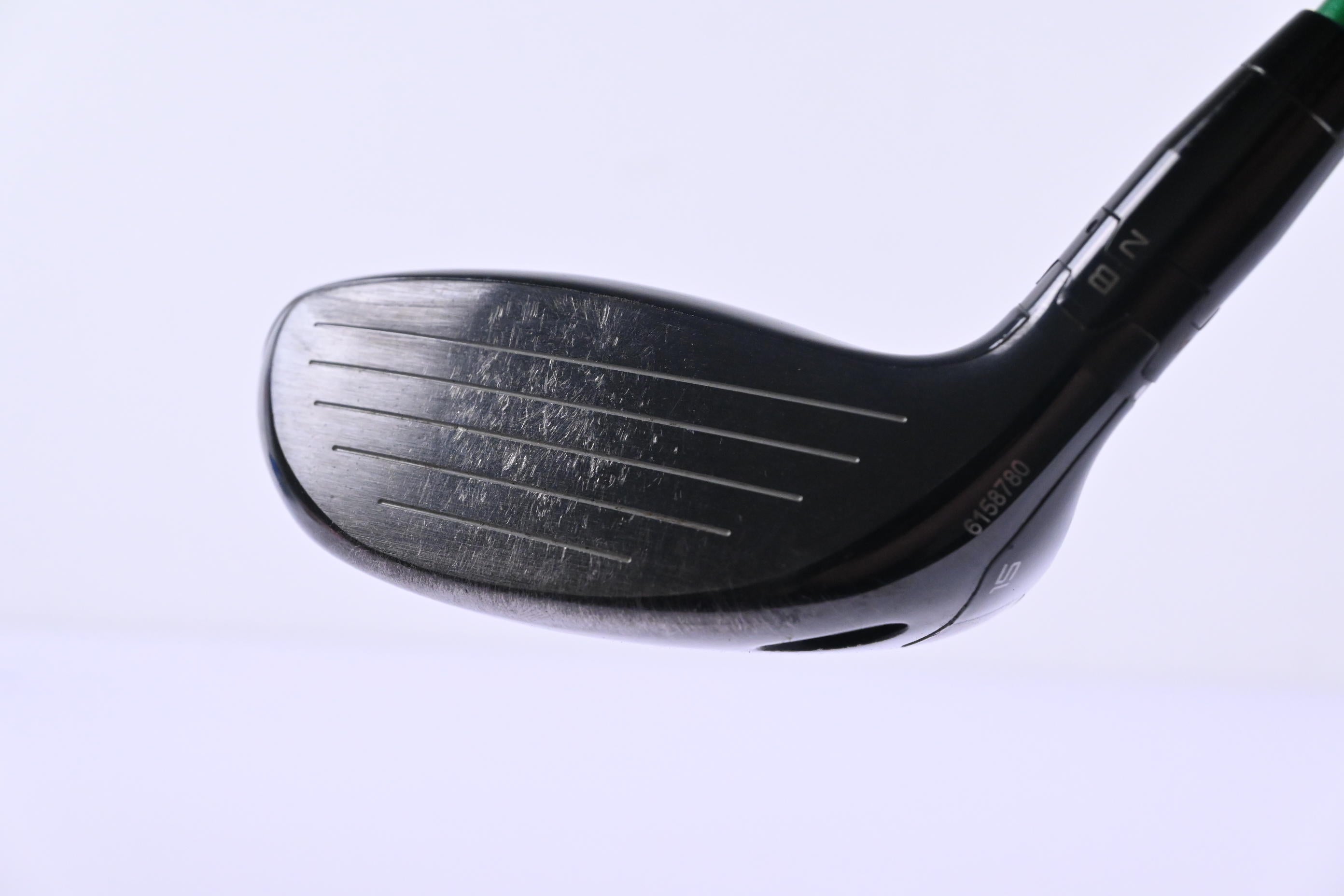 Titleist GT2 #3 Wood / 15 Degree / X-Flex ACCRA GX Green 200F Shaft