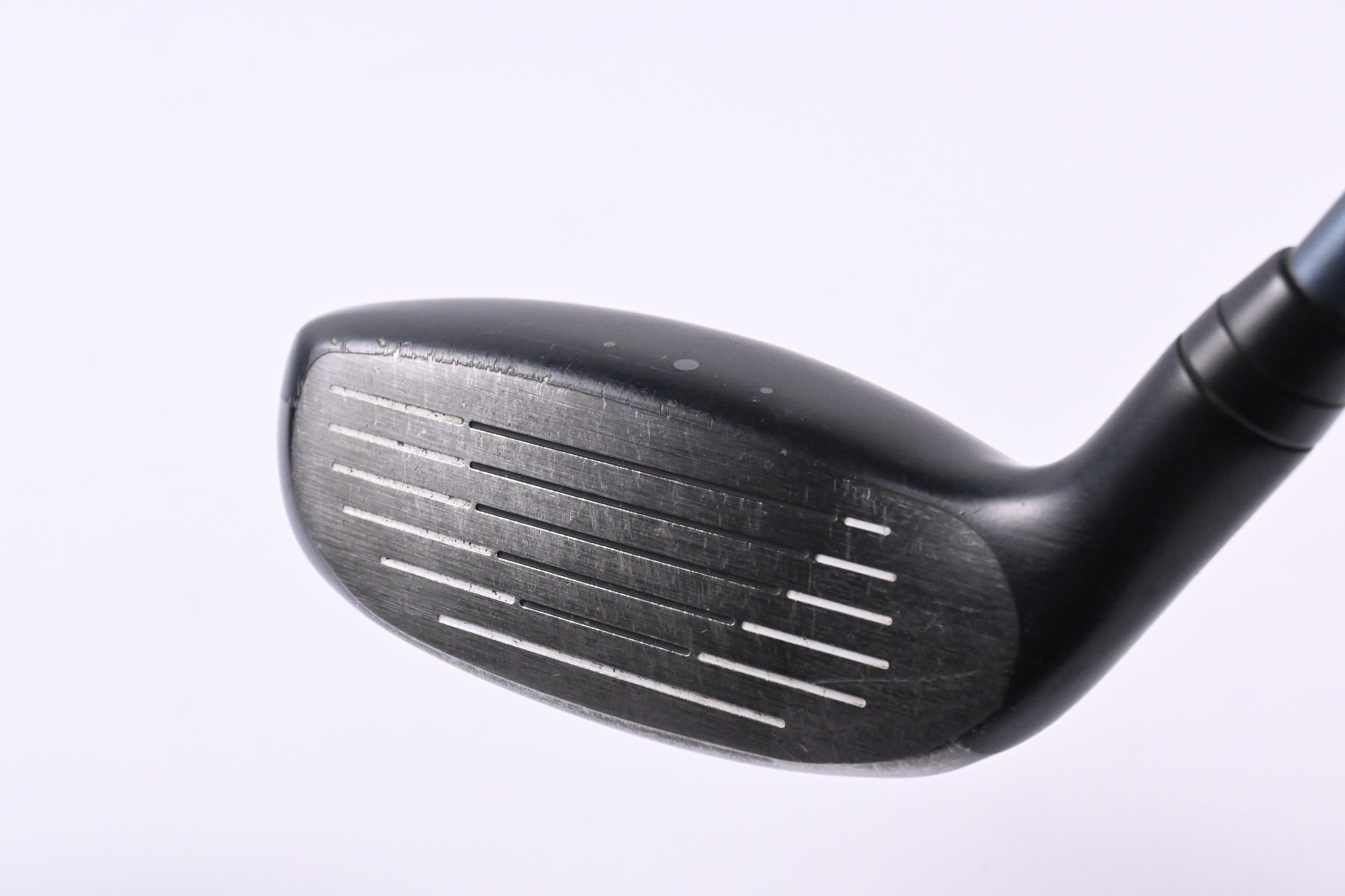 Ping G425 #4 Hybrid / 22 Degree / Senior Flex Ping Alta CB Slate 70 Shaft