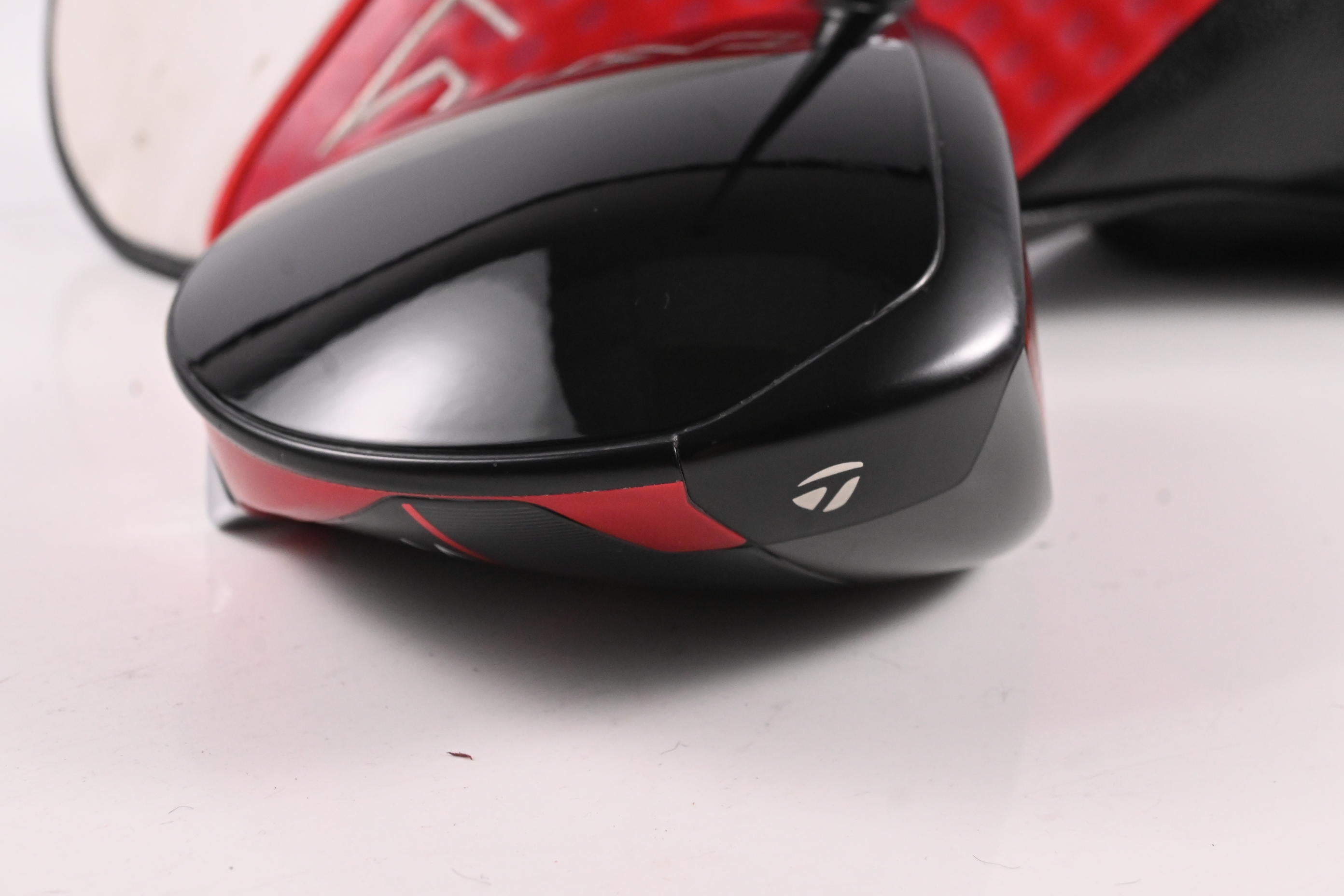 Tour Issue Taylormade Stealth 2 Plus Driver / 8 Degree / TX-Flex Tensei Blue 65